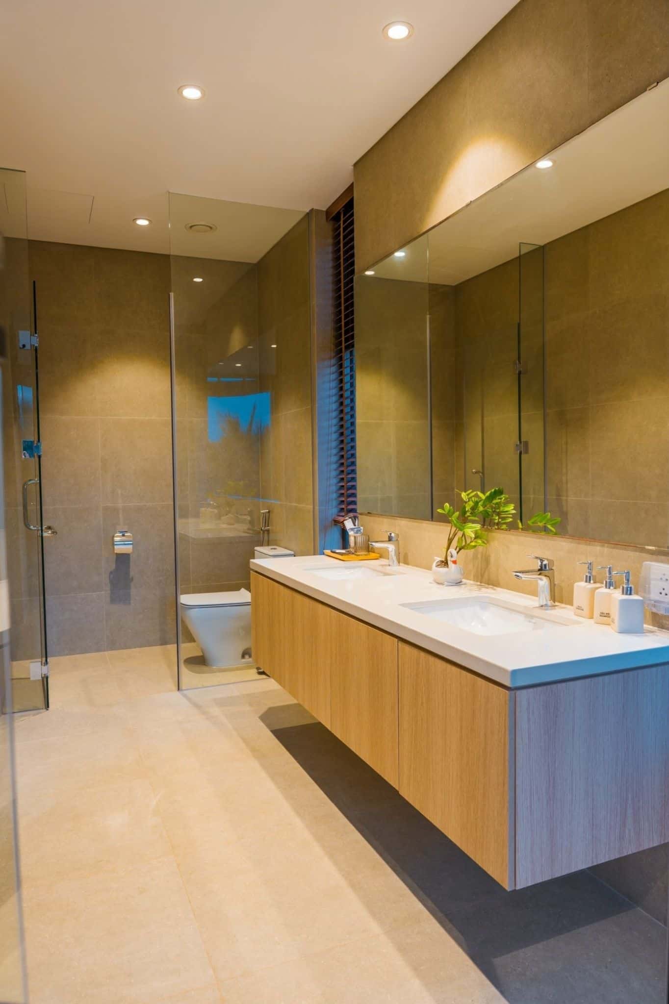 Villa 67 - Sanctuary Hồ Tràm Resort, Vũng Tàu — ảnh 30