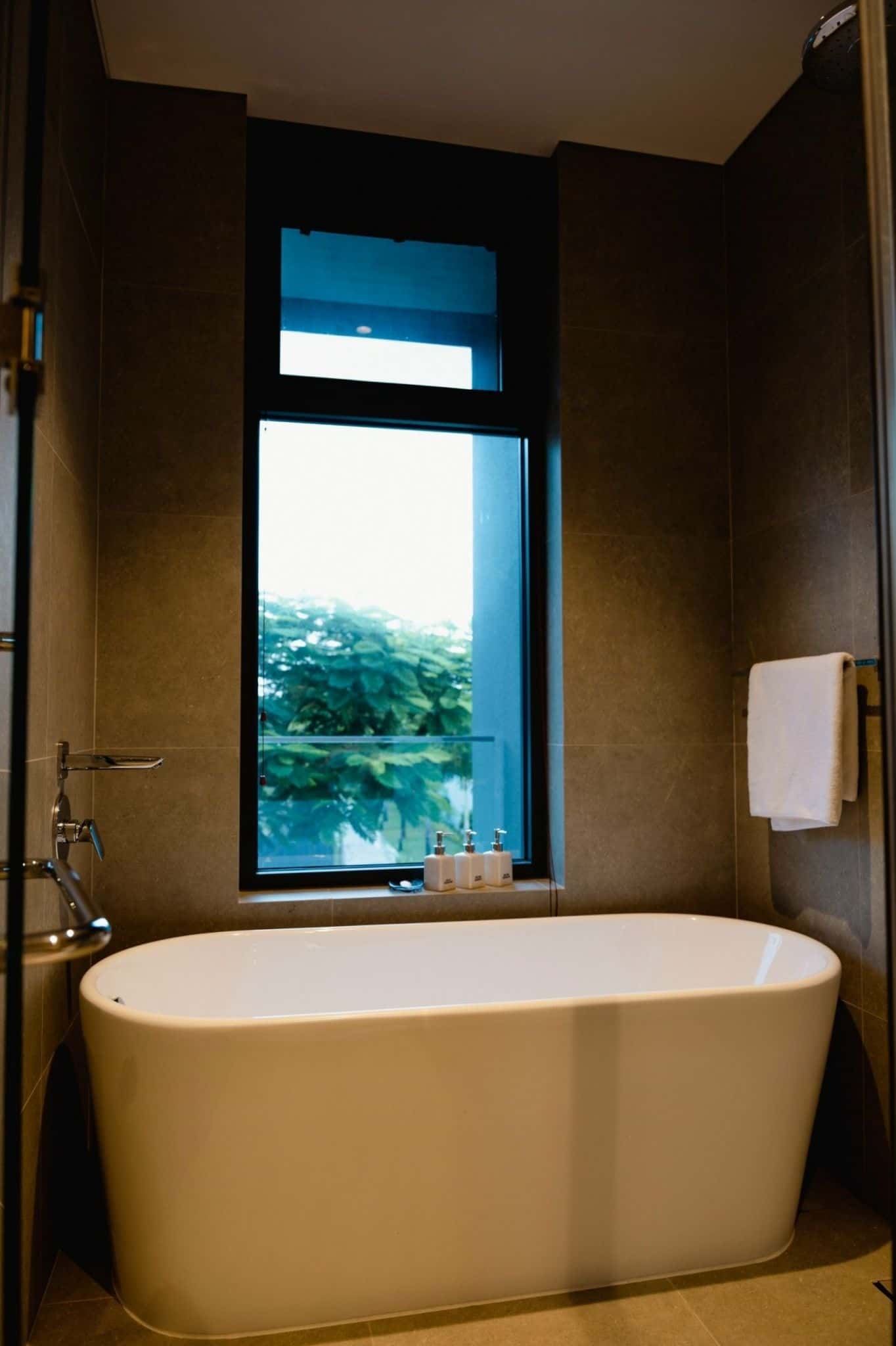 Villa 67 - Sanctuary Hồ Tràm Resort, Vũng Tàu — ảnh 32