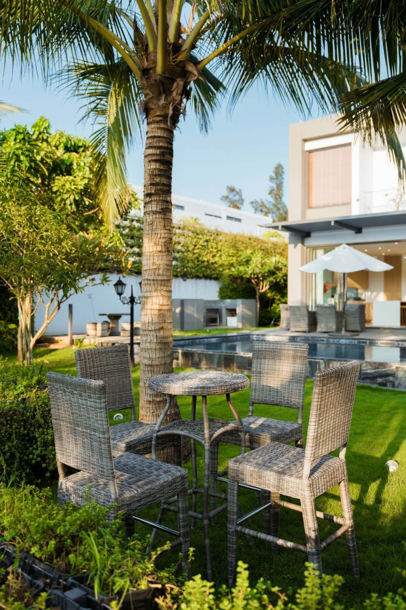 Villa 67 - Sanctuary Hồ Tràm Resort, Vũng Tàu — ảnh 13