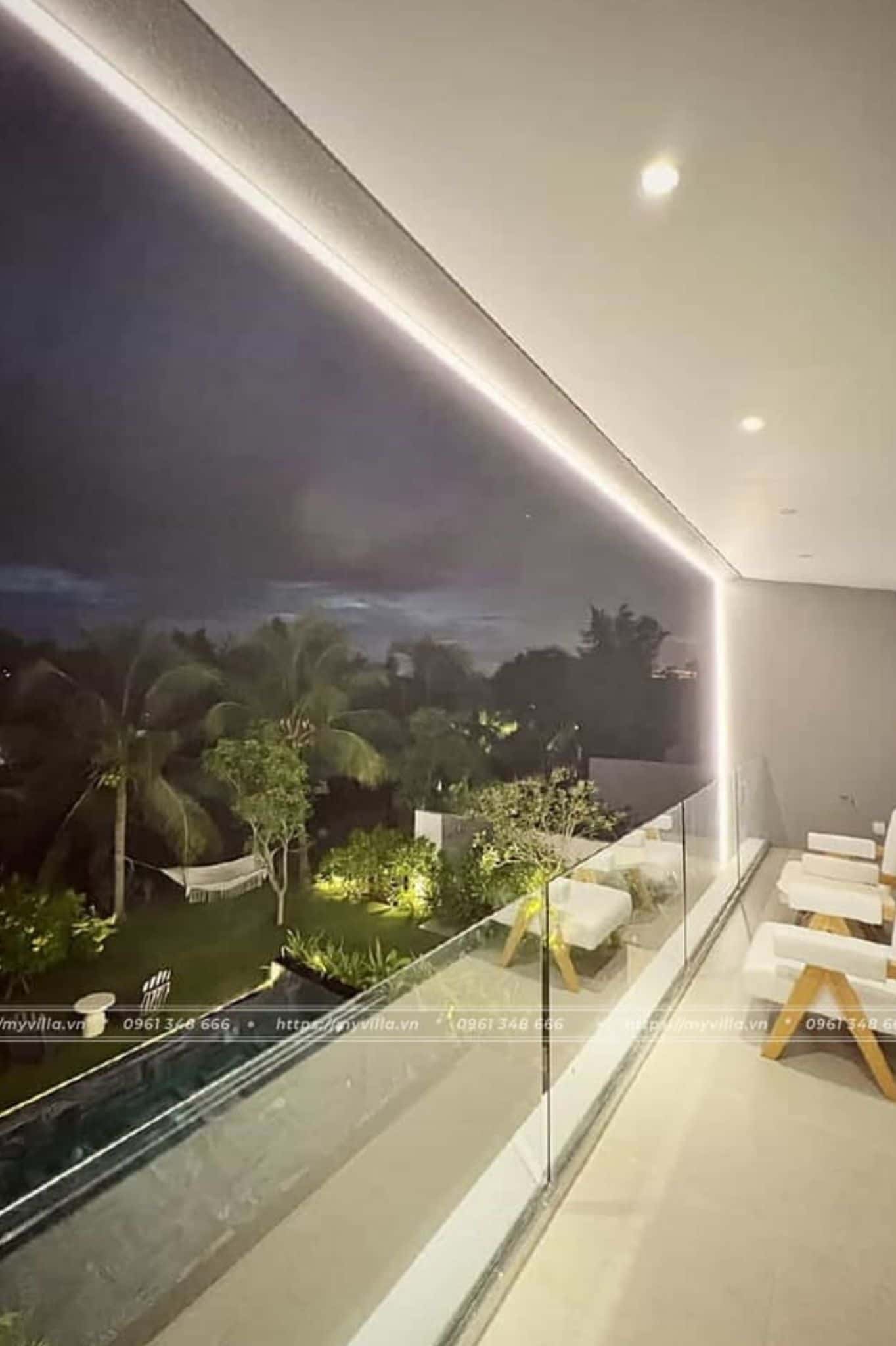 Villa 65 - Sanctuary Hồ Tràm, Vũng Tàu — ảnh 28