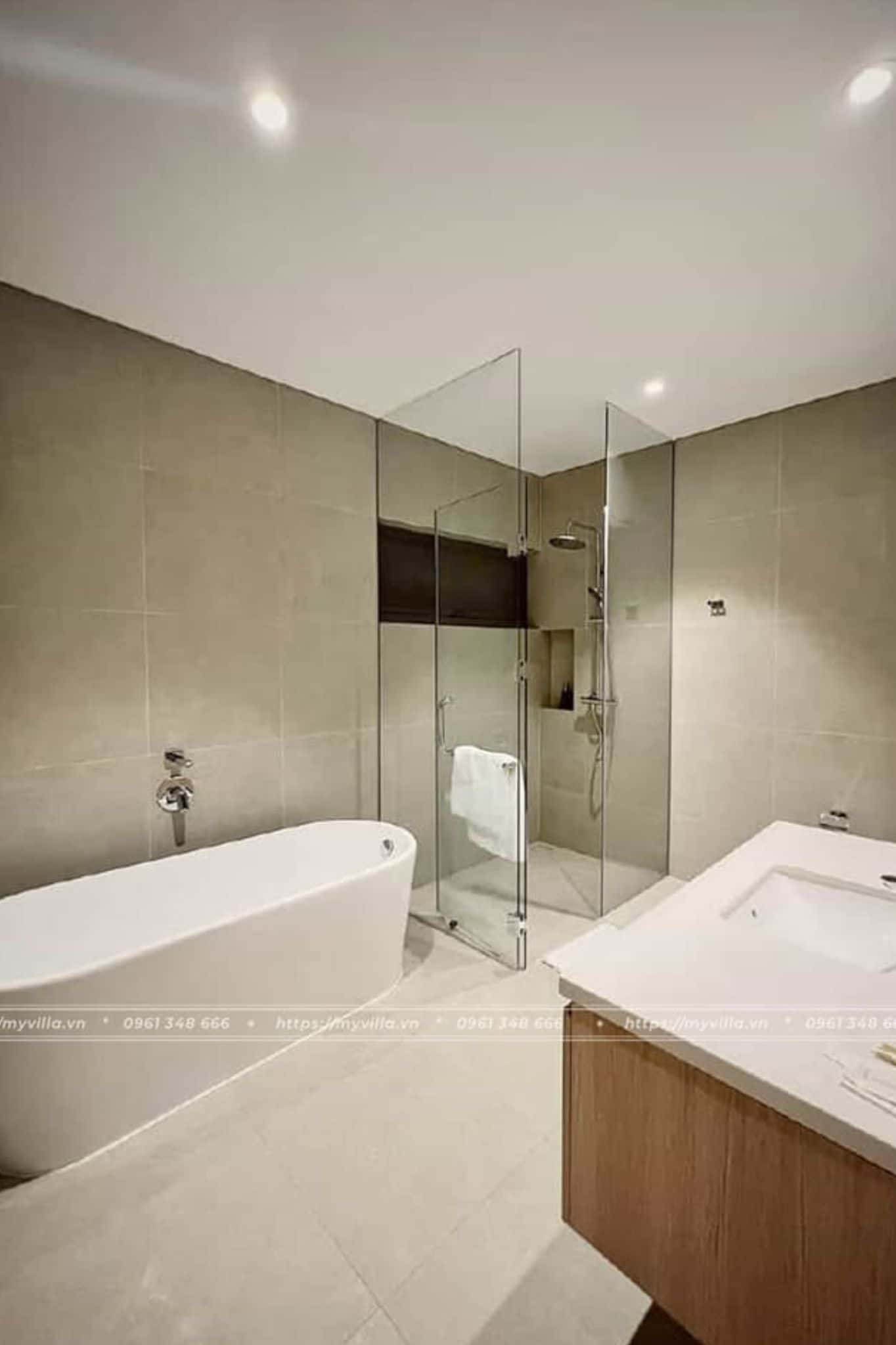 Villa 65 - Sanctuary Hồ Tràm, Vũng Tàu — ảnh 24