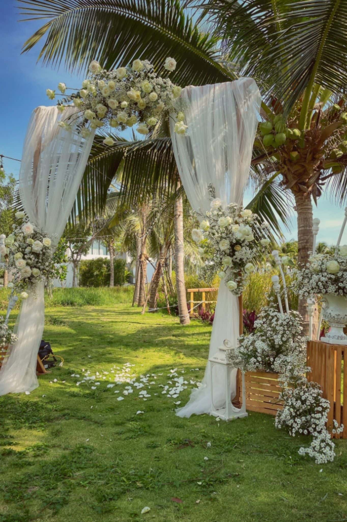 Villa 65 - Sanctuary Hồ Tràm, Vũng Tàu — ảnh 12