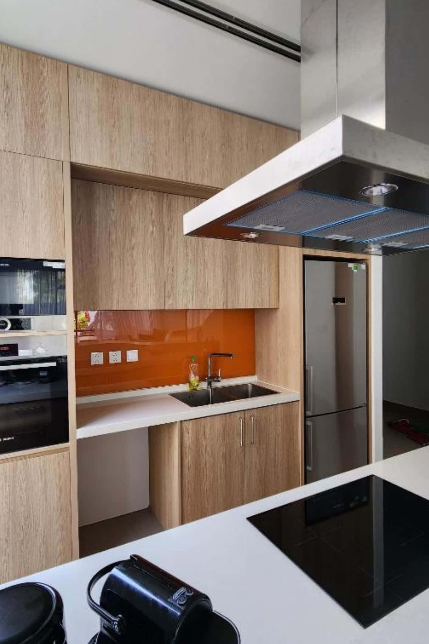 Villa 81 (View Sông) - Sanctuary Hồ Tràm, Vũng Tàu — ảnh 16