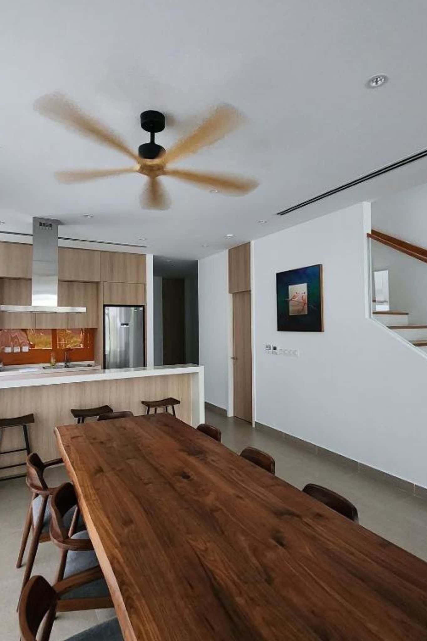 Villa 81 (View Sông) - Sanctuary Hồ Tràm, Vũng Tàu — ảnh 17