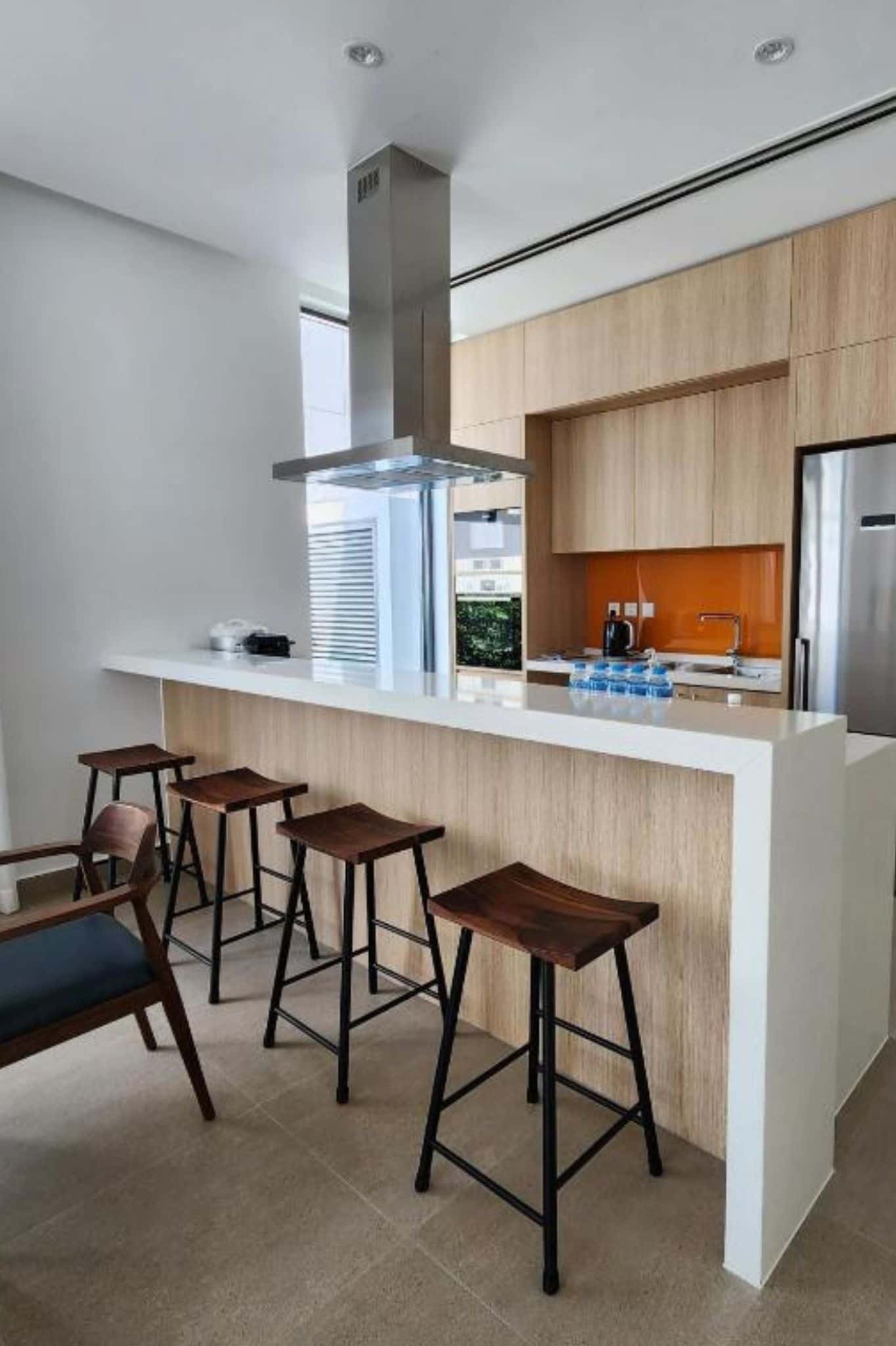 Villa 81 (View Sông) - Sanctuary Hồ Tràm, Vũng Tàu — ảnh 19