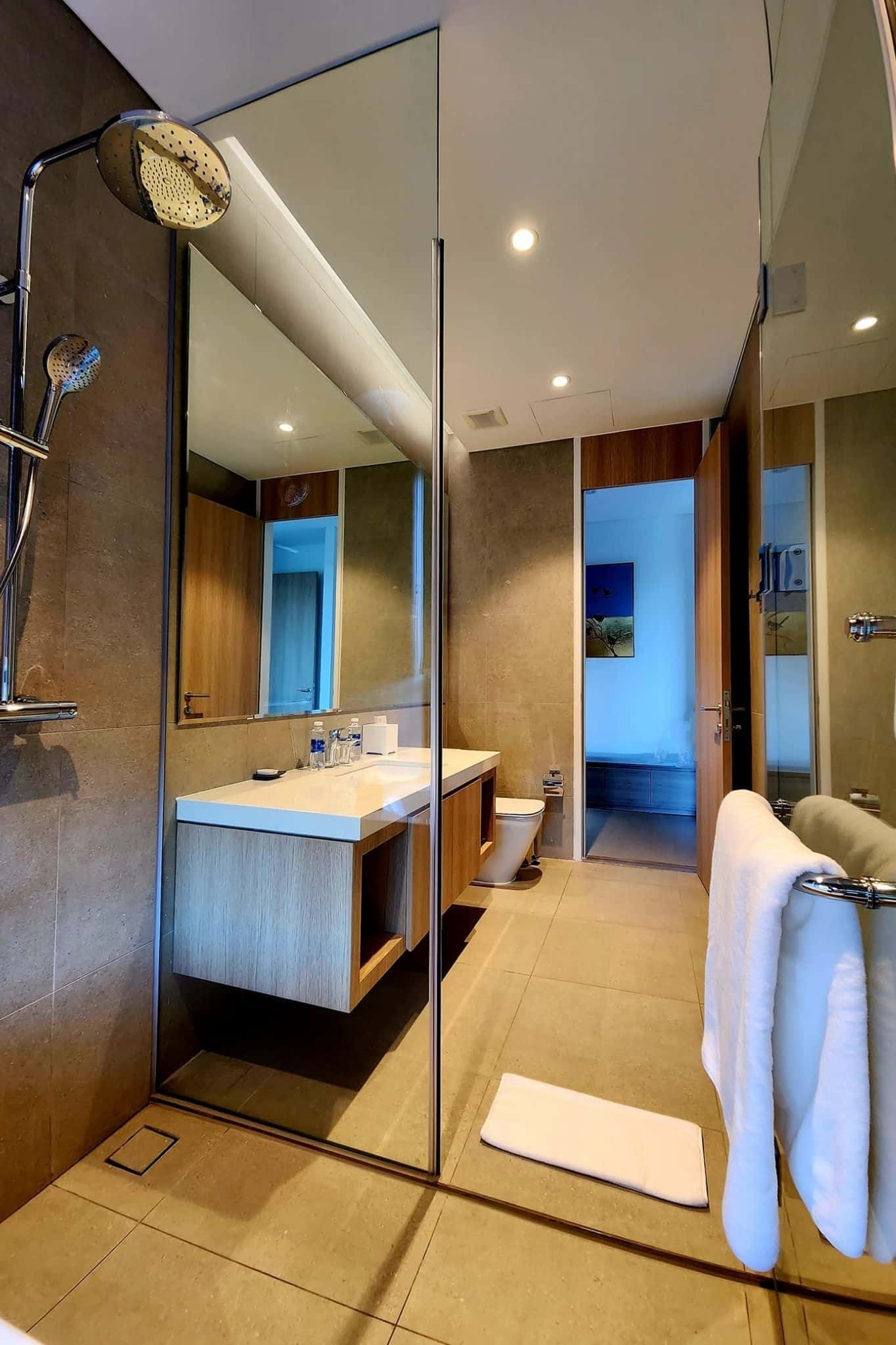 Villa 81 (View Sông) - Sanctuary Hồ Tràm, Vũng Tàu — ảnh 23