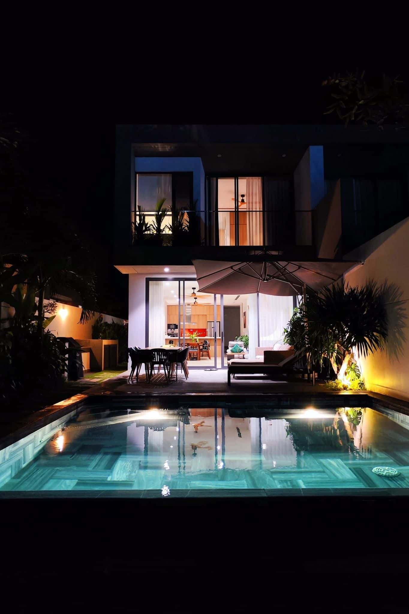 Villa 81 (View Sông) - Sanctuary Hồ Tràm, Vũng Tàu — ảnh 1