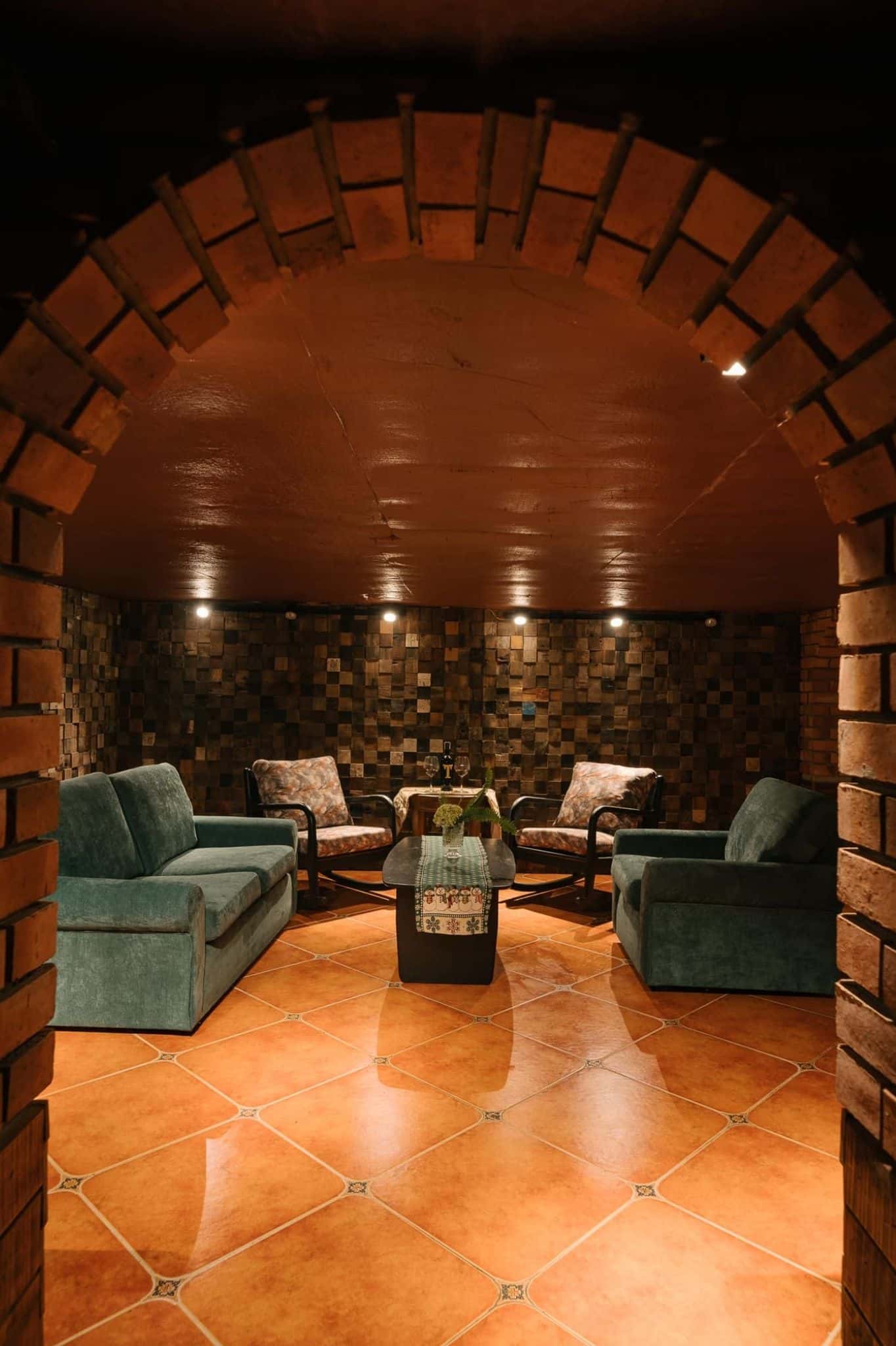 Omely Villa in Lâm Trường, Sóc Sơn — photo 67