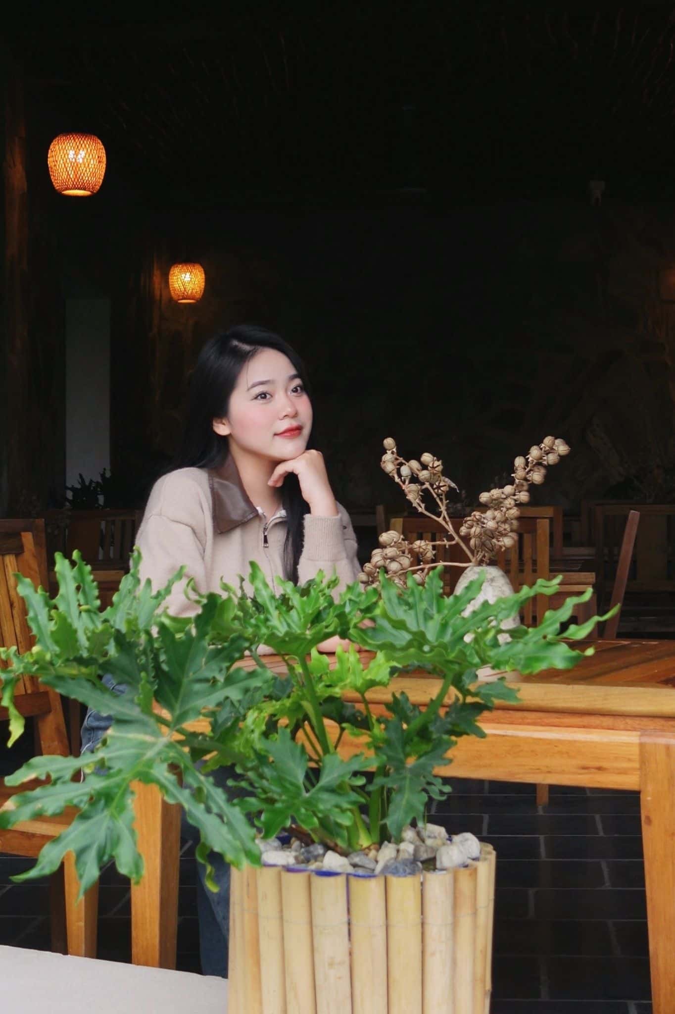 风筝房Diều Sao (Diều Sóc Sơn)位于Bắc Sơn, Sóc Sơn — 照片 27