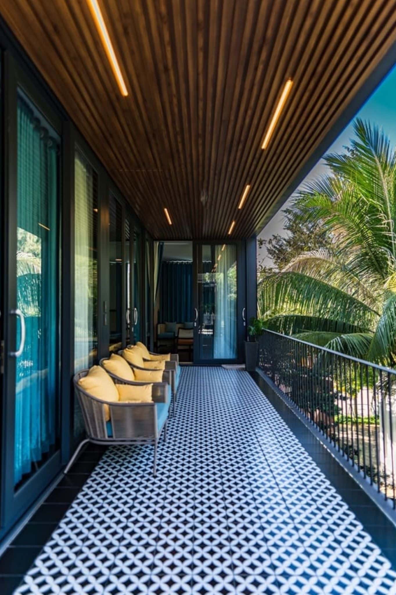 Houston Garden E13 Thùy Dương 4, Vũng Tàu — ảnh 11