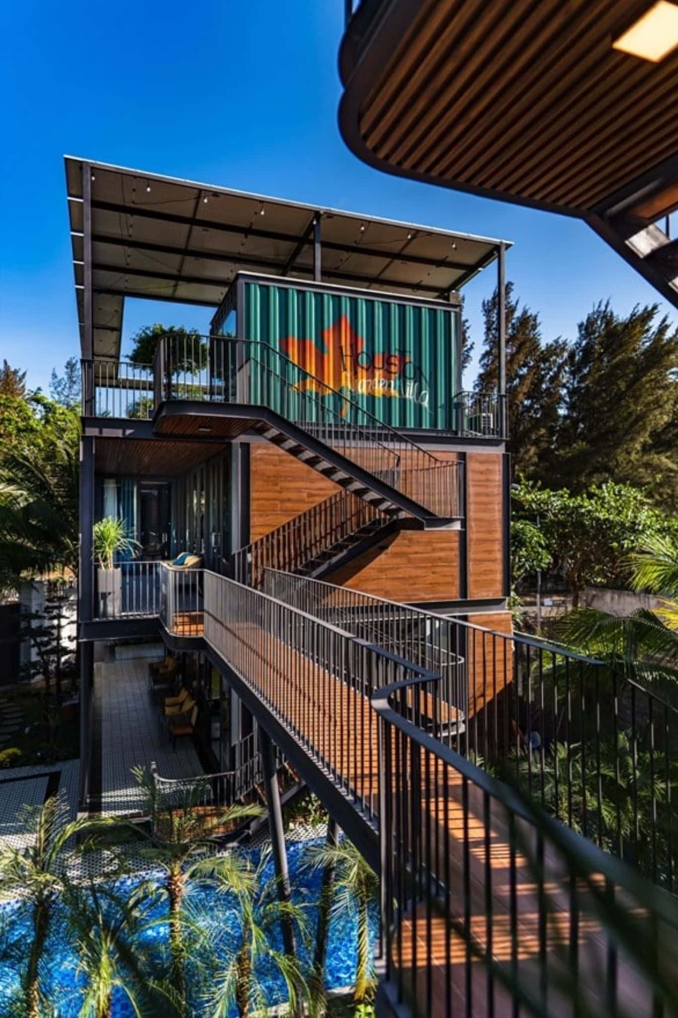 Houston Garden E13 Thùy Dương 4, Vũng Tàu — ảnh 1