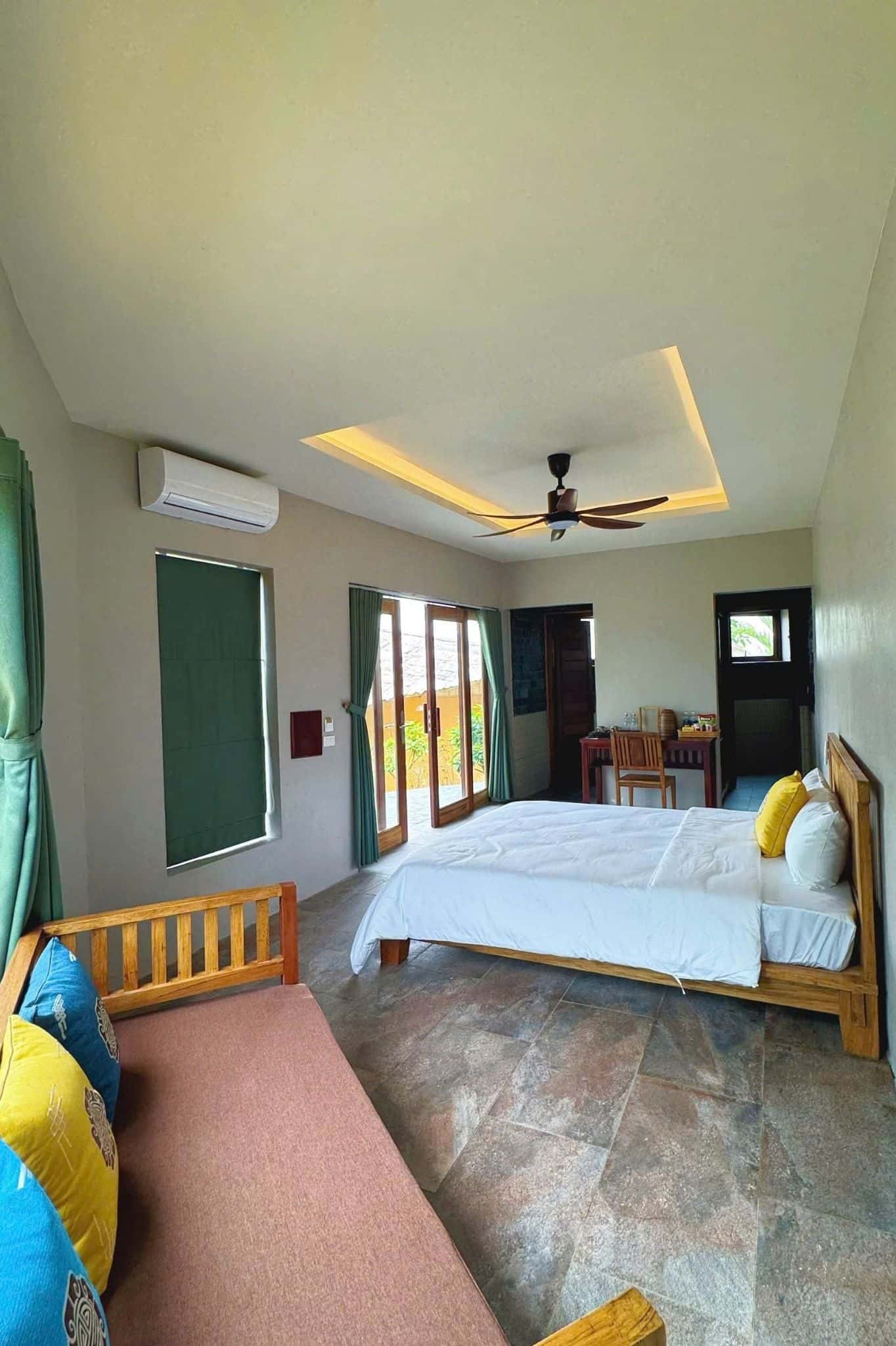Căn Diều Trăng (Diều Sóc Sơn) in Bắc Sơn, Sóc Sơn — photo 1
