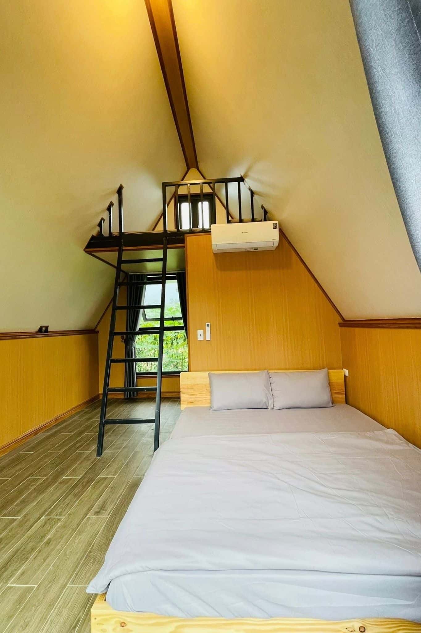 Hương Cỏ Bungalow in Vân Hòa, Ba Vì — photo 17