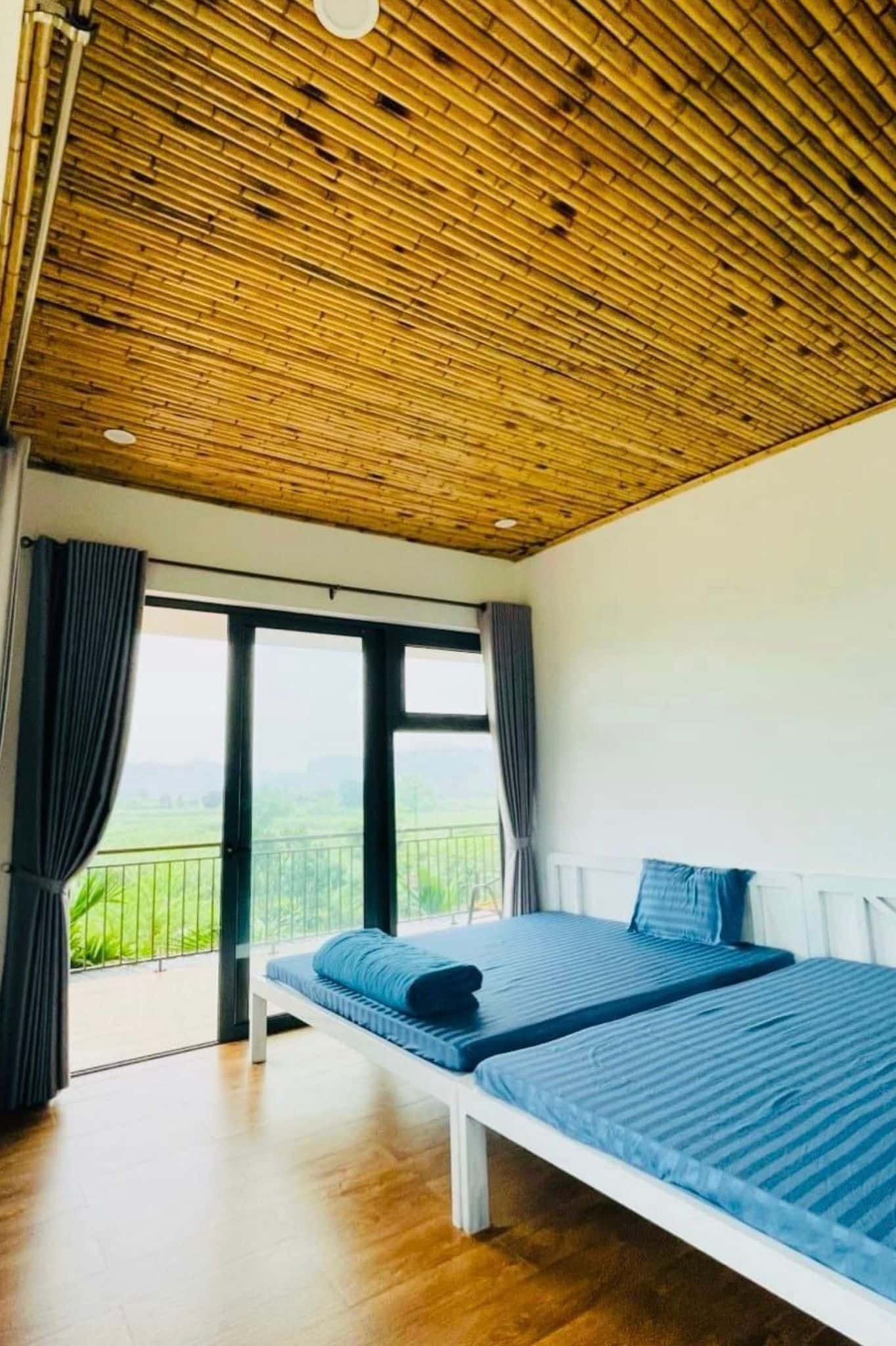 位于 Vân Hòa、Ba Vì 的 Hương Cỏ Villa — 照片 32