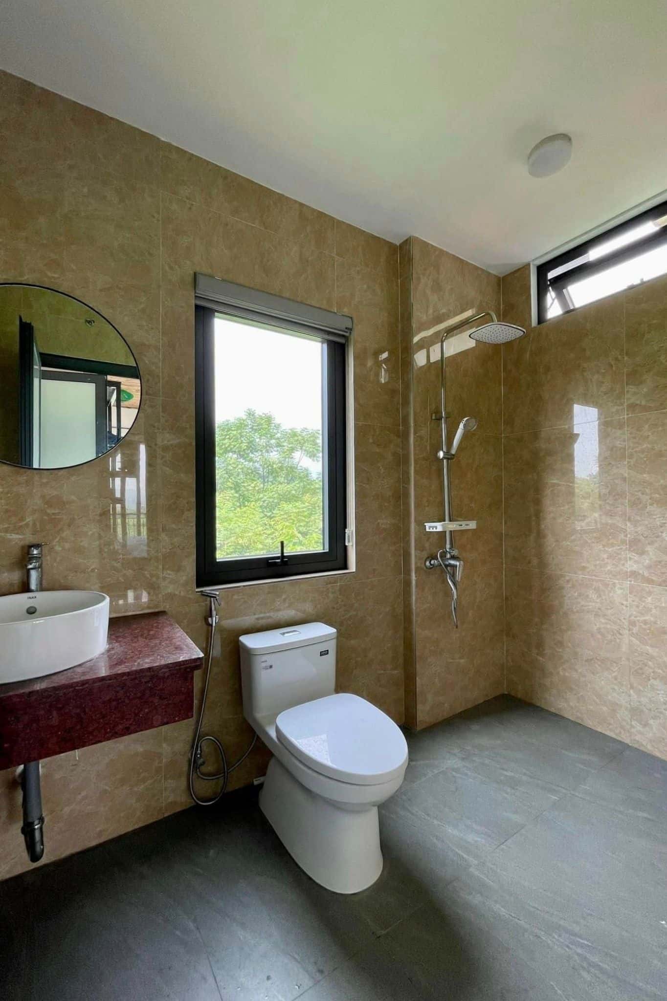 位于 Vân Hòa、Ba Vì 的 Hương Cỏ Villa — 照片 40