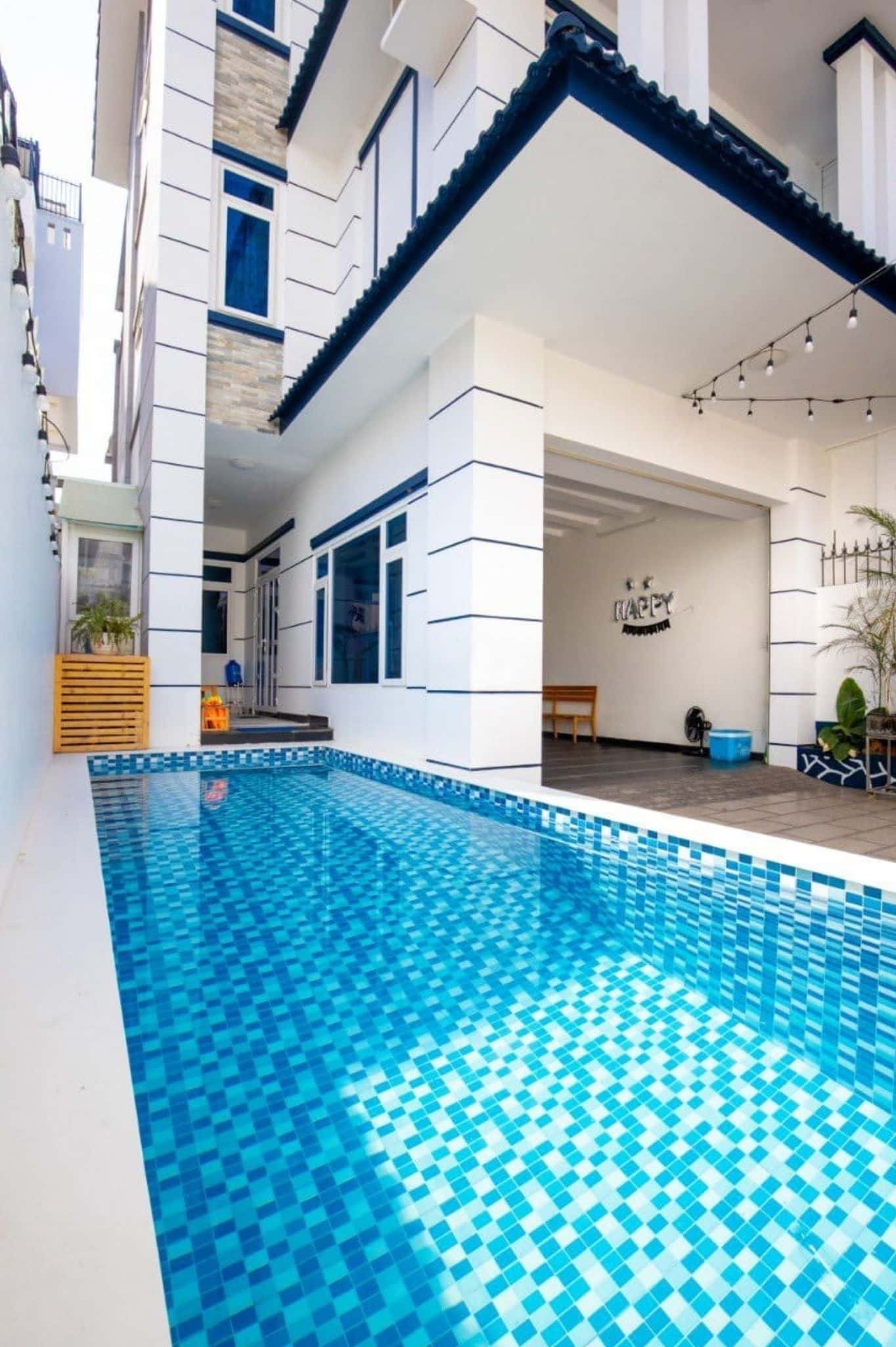 Villa D9 - Phương Nam, Vũng Tàu — ảnh 2