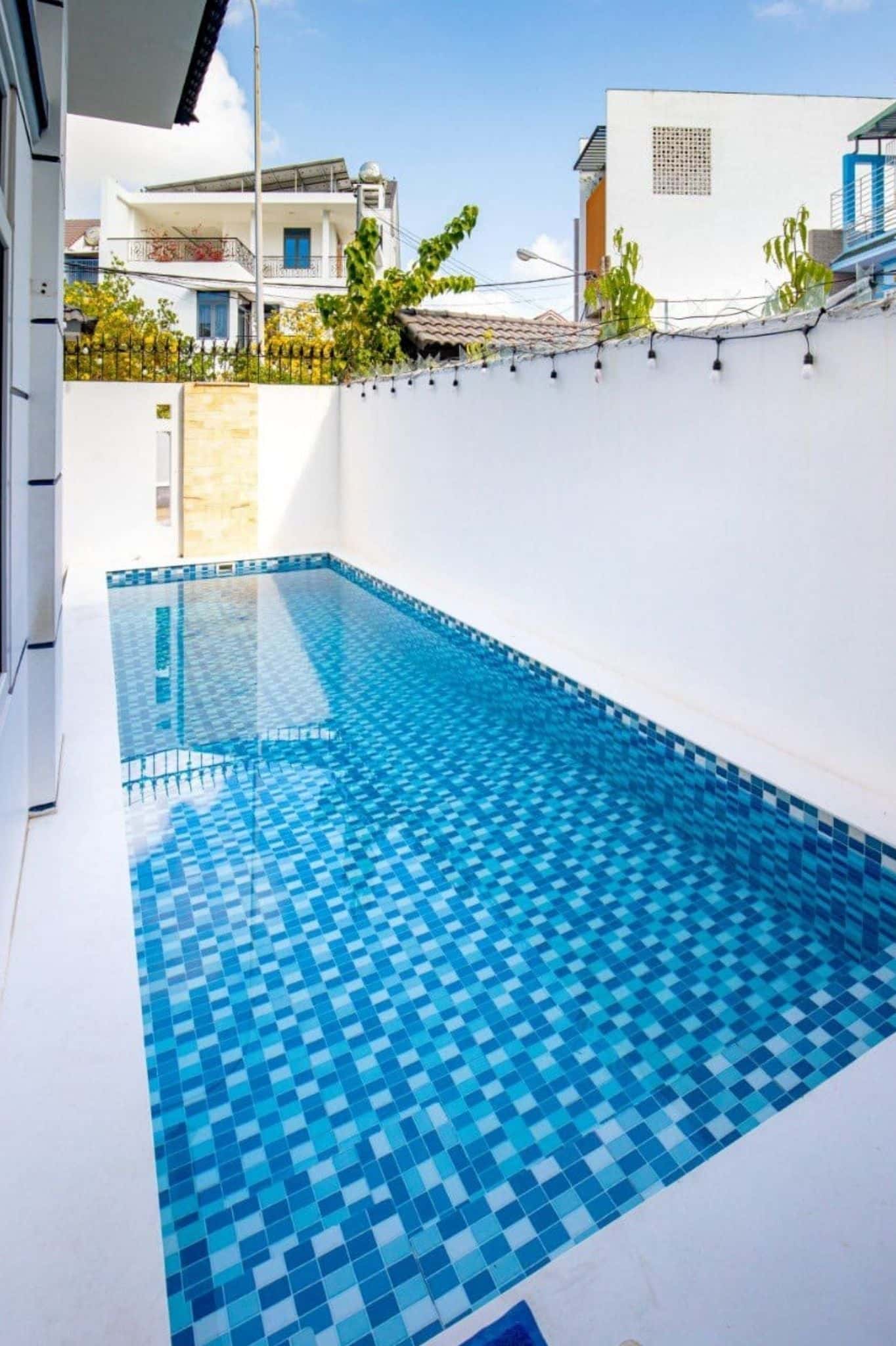 Villa D9 - Phương Nam, Vũng Tàu — ảnh 12