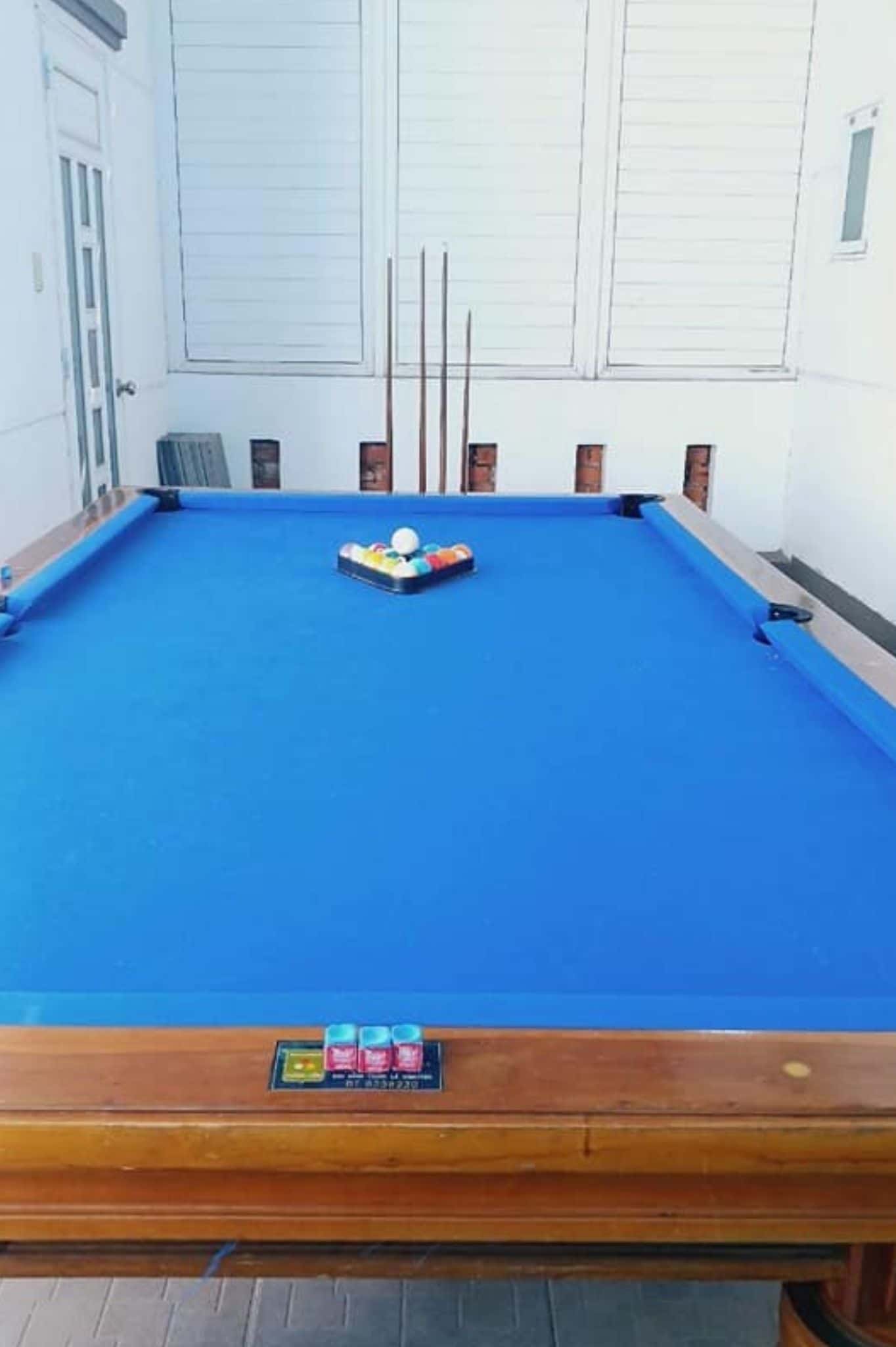 Villa D9 - Phương Nam, Vũng Tàu — ảnh 3