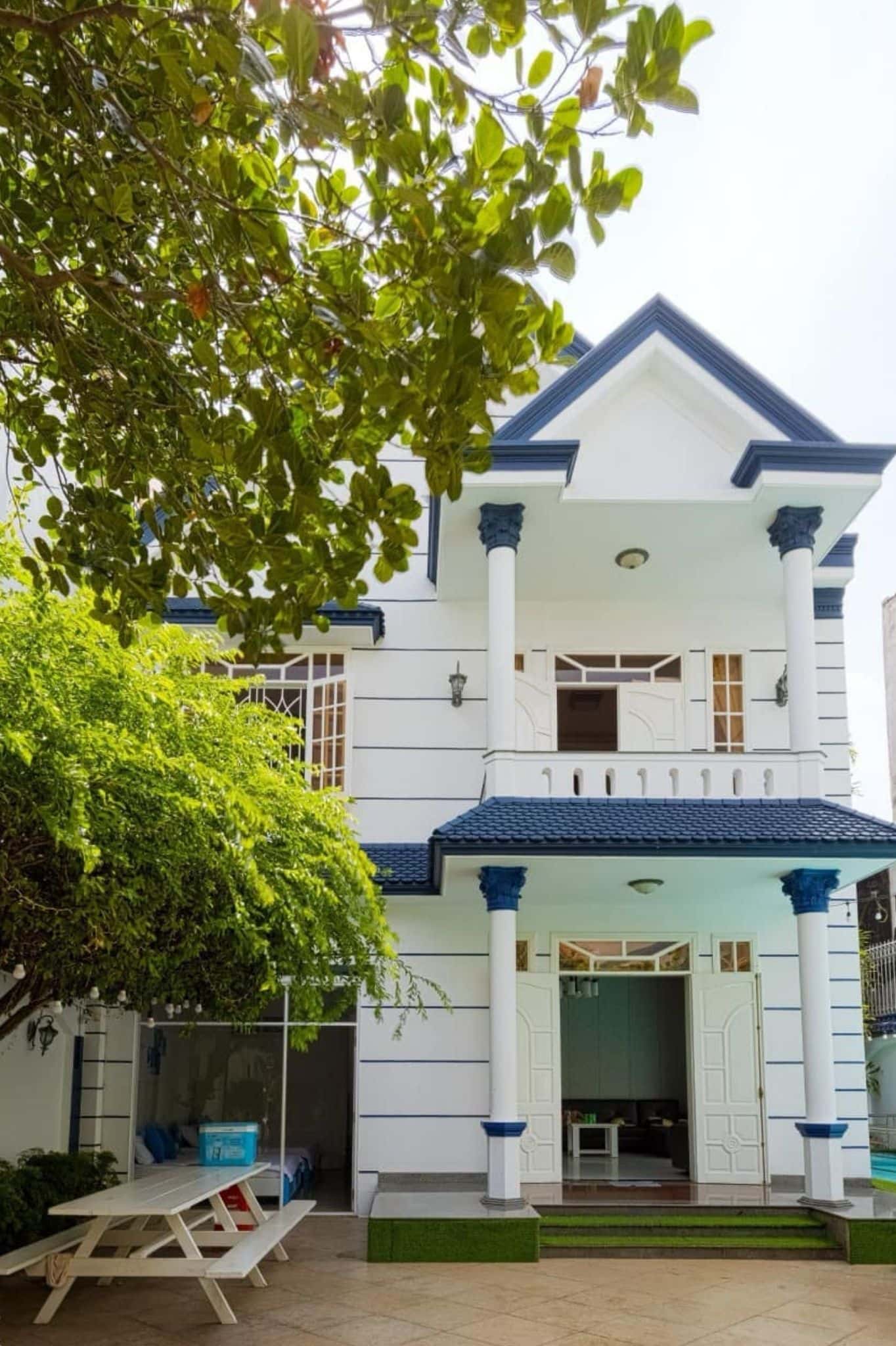 Cadina Villa 02, số 10/8A Lạc Long Quân, Vũng Tàu — ảnh 7