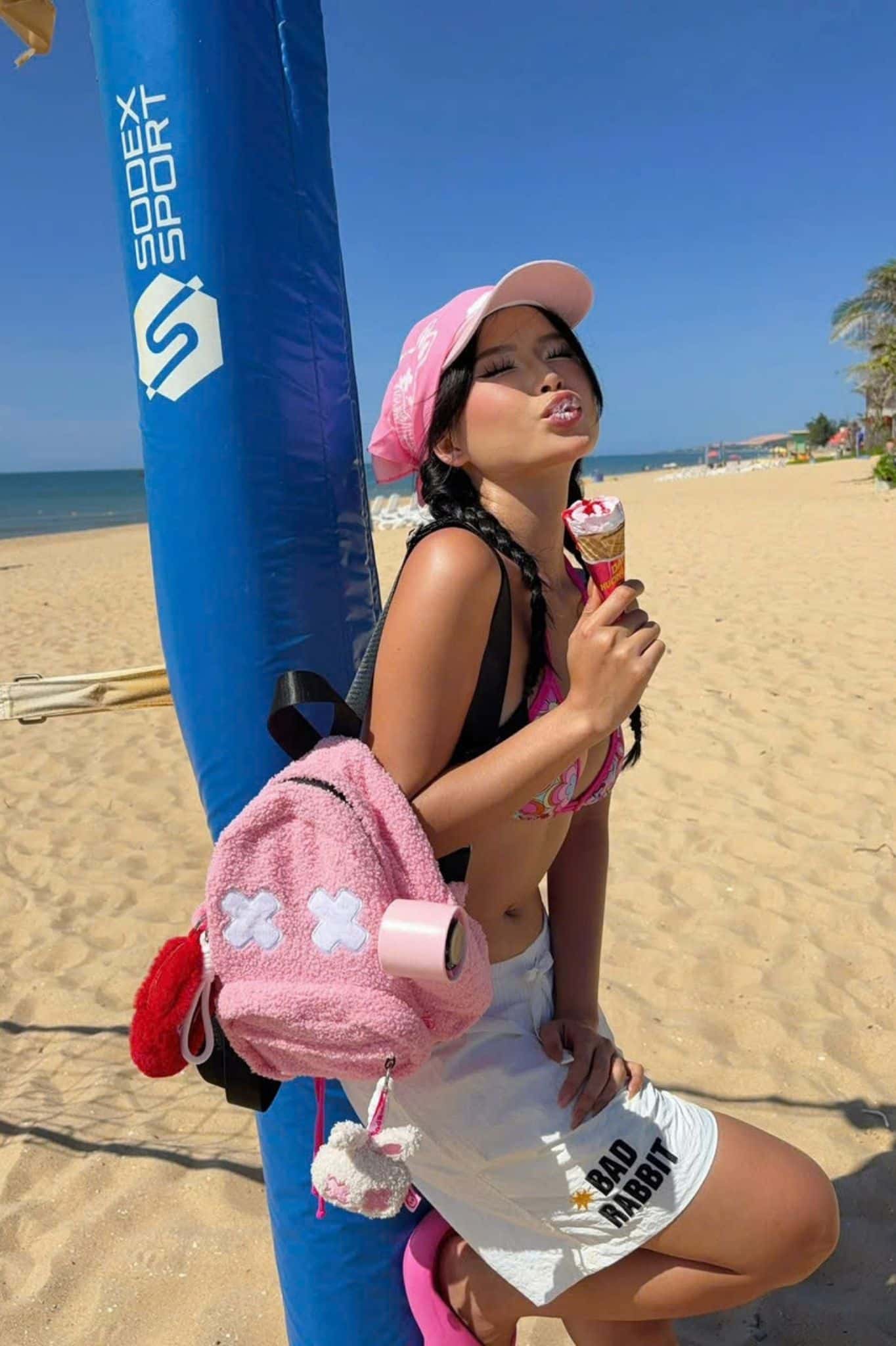 Căn 1.2-03.42, Florida, Novaworld Phan Thiết — ảnh 25