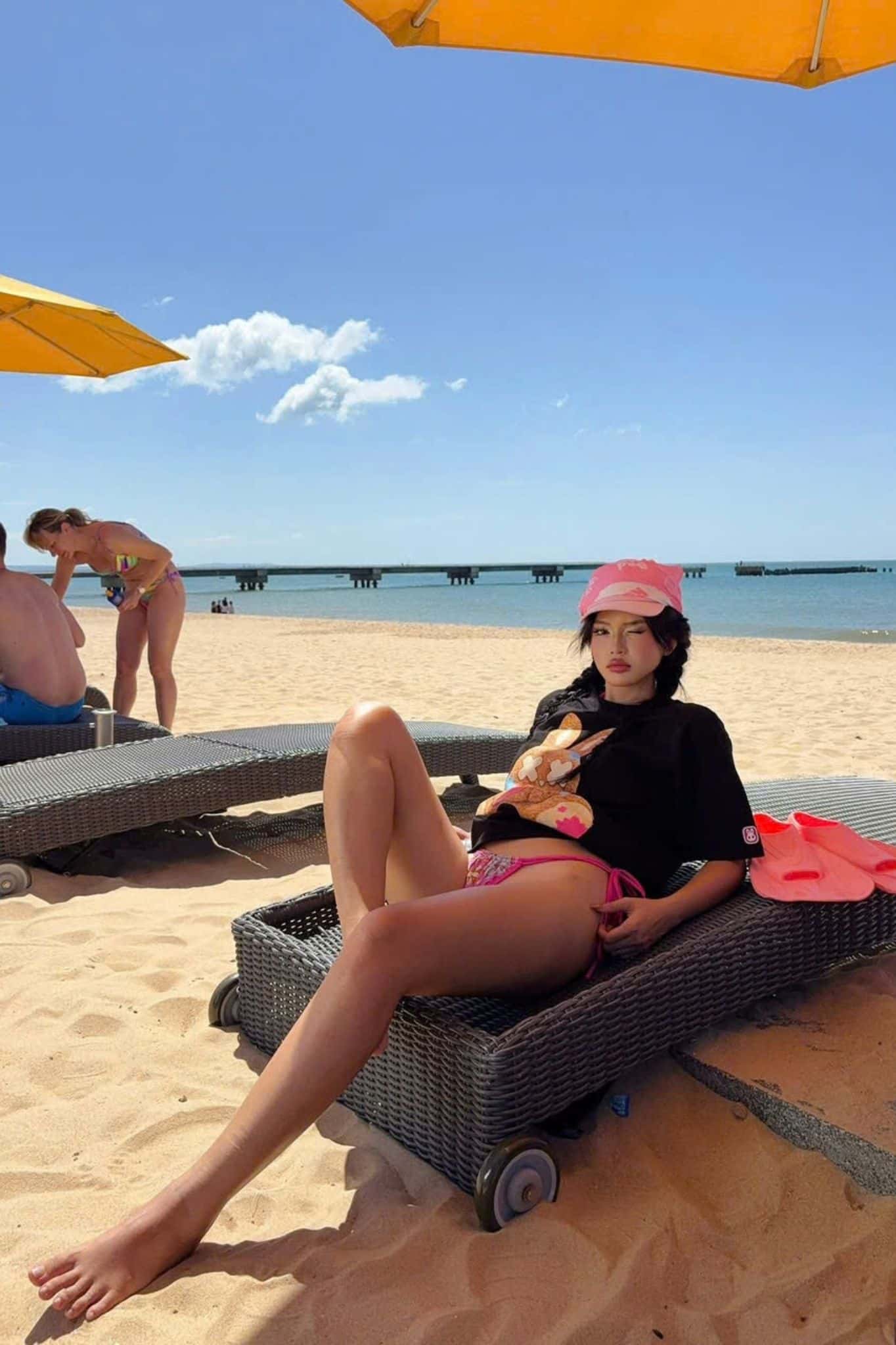 Căn 1.2-03.37, Florida Novaworld Phan Thiết — ảnh 31