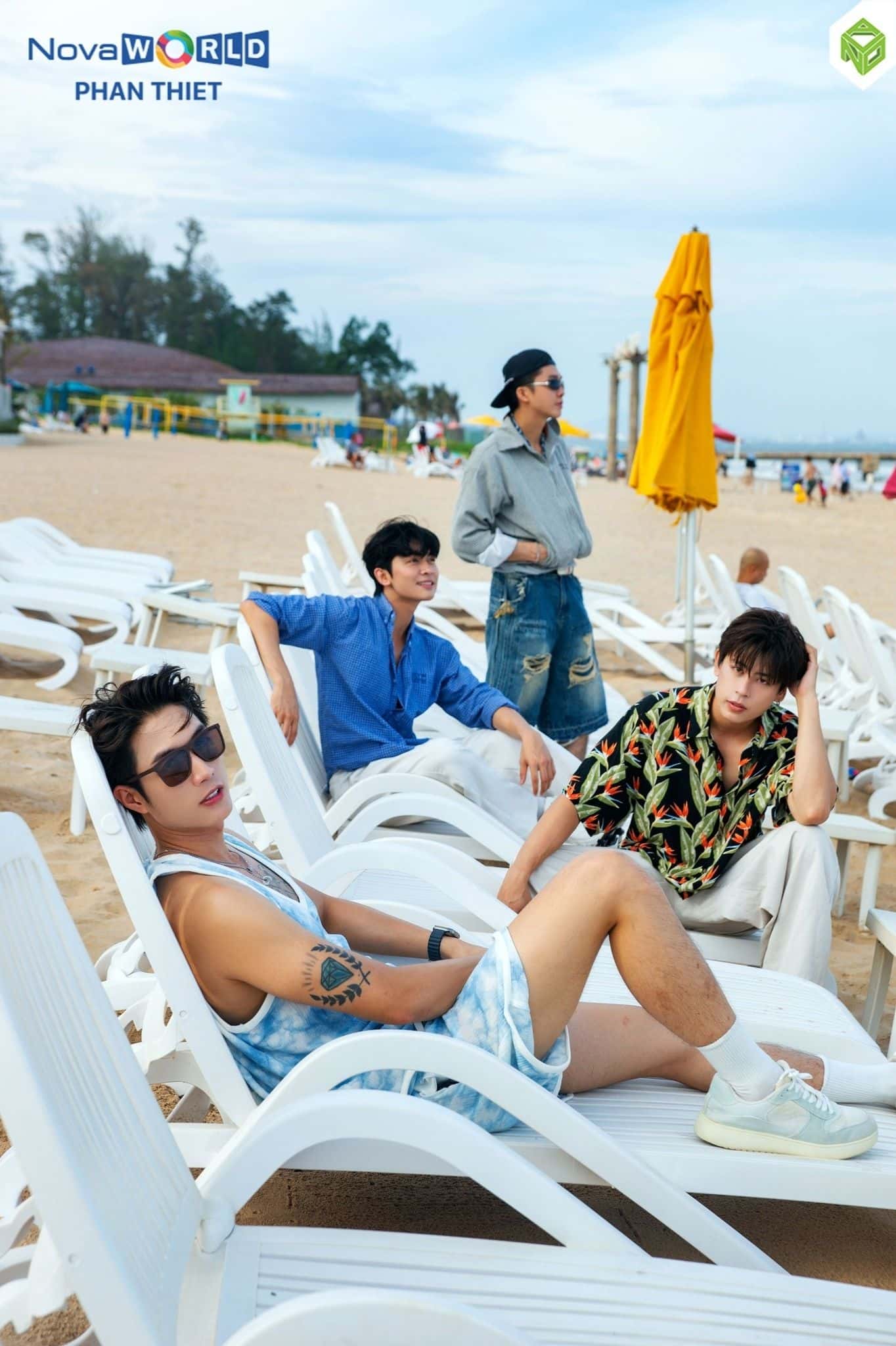Bikini Beach Phan Thiết — photo 4