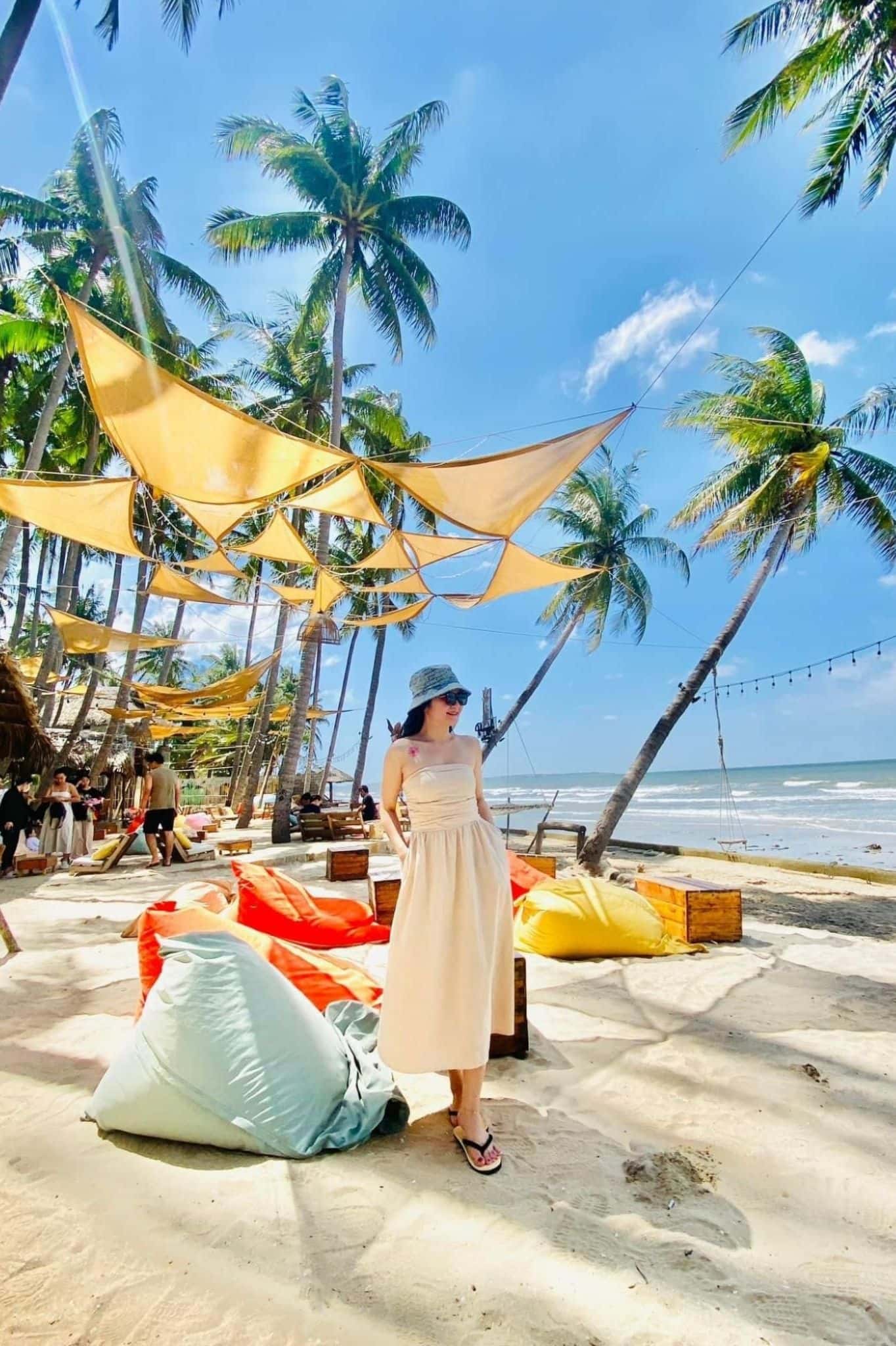 Căn 1.2-03.37, Florida Novaworld Phan Thiết — ảnh 33