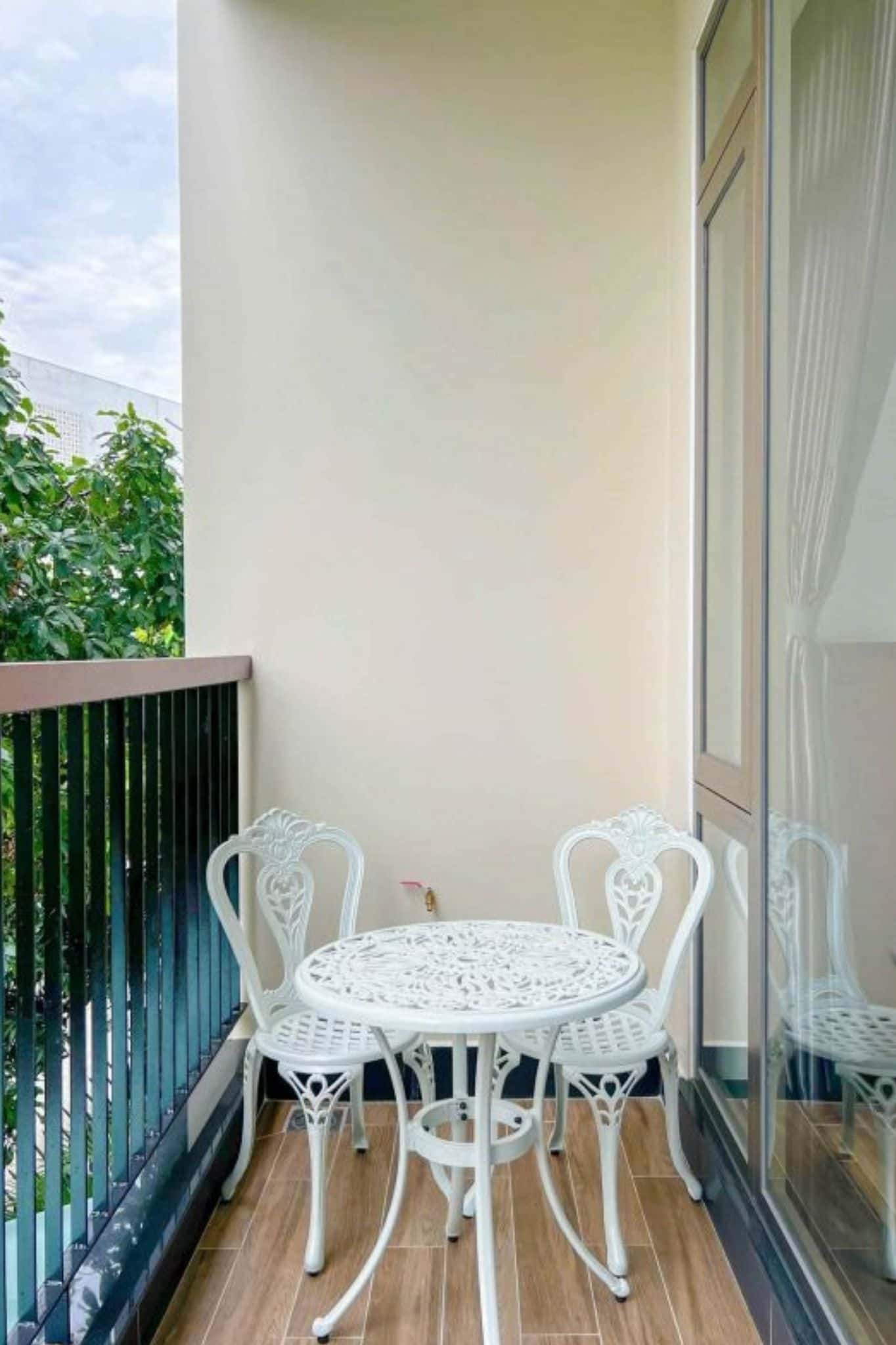 Villa D11 Mạc Cửu, Vũng Tàu — photo 2