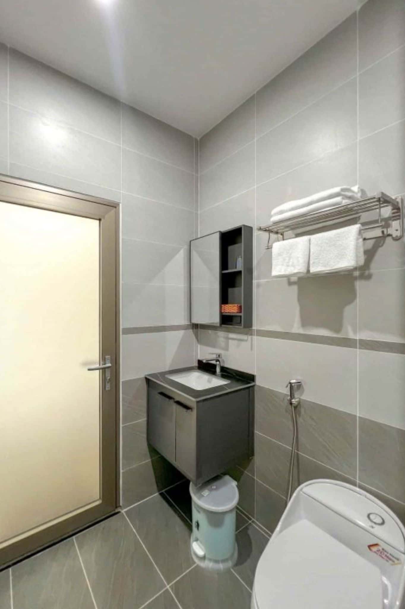 Villa D11 Mạc Cửu, Vũng Tàu — photo 10