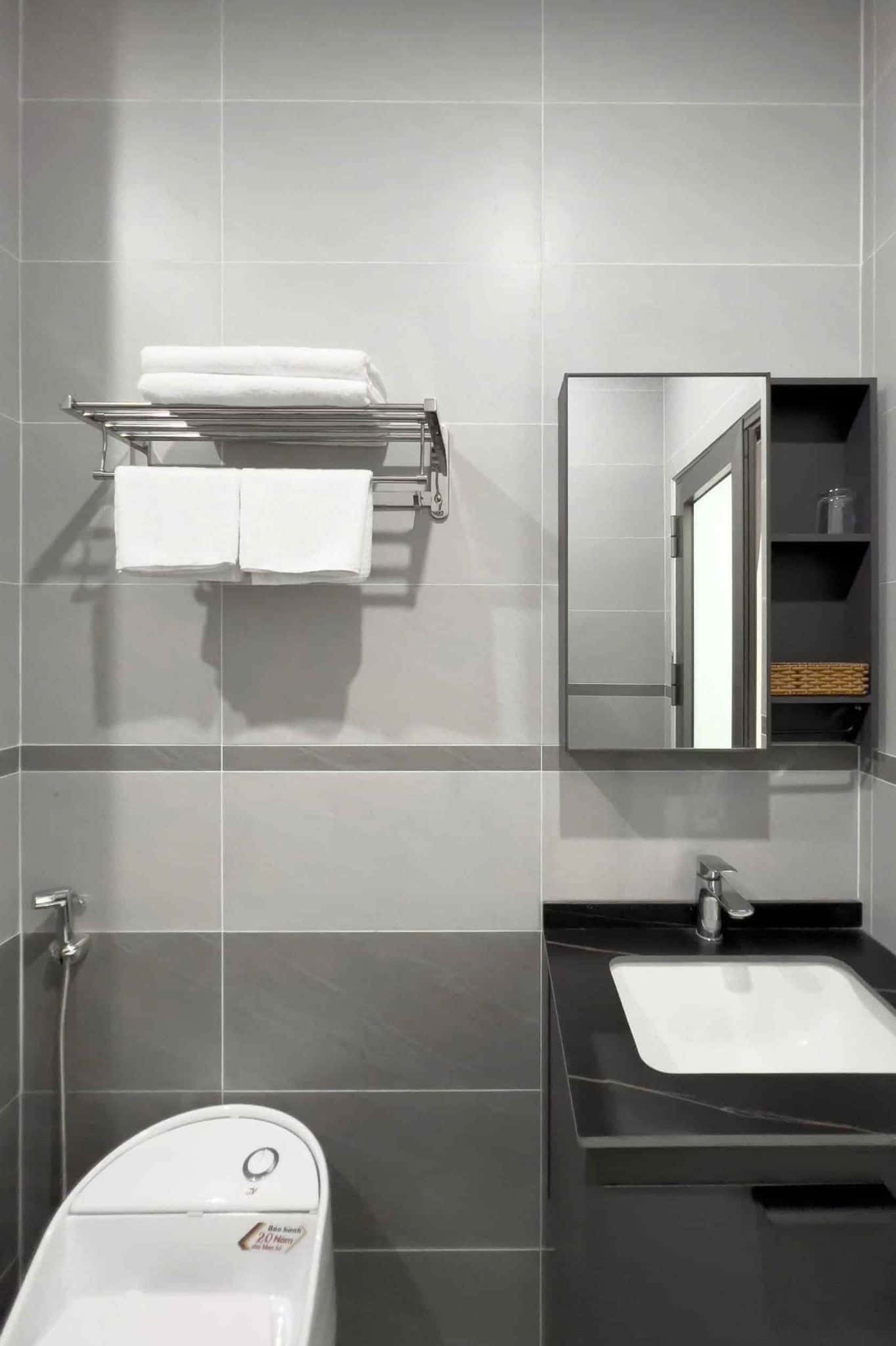 Villa D11 Mạc Cửu, Vũng Tàu — photo 5