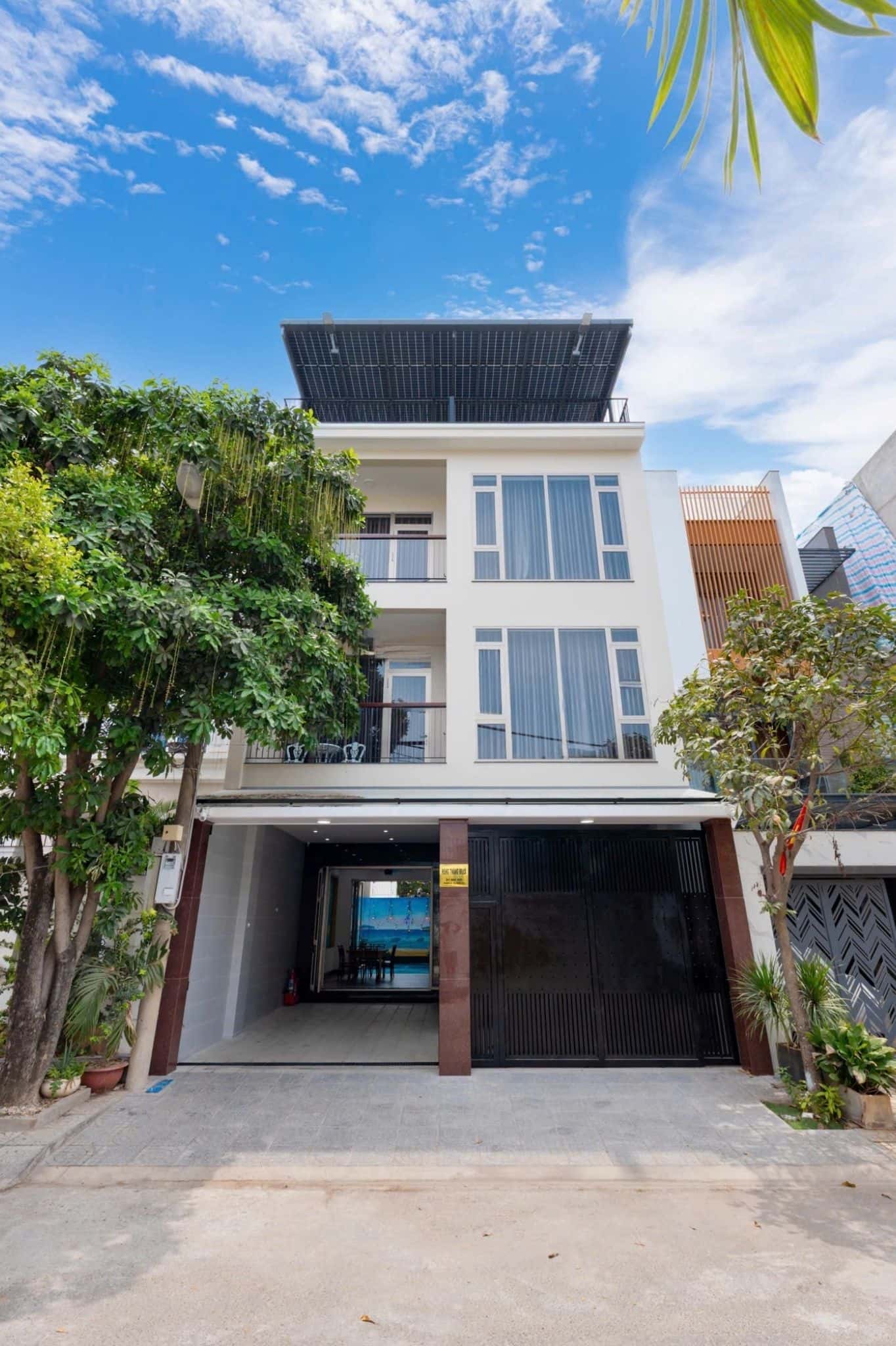 Villa D11 Mạc Cửu, Vũng Tàu — photo 6