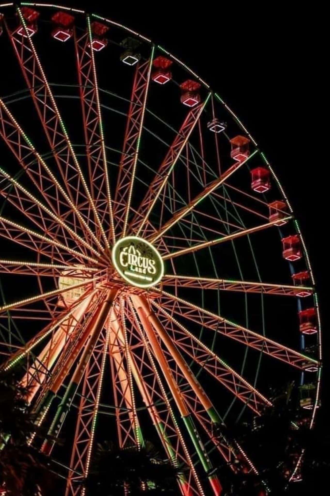 Circus Land Phan Thiết — ảnh 22