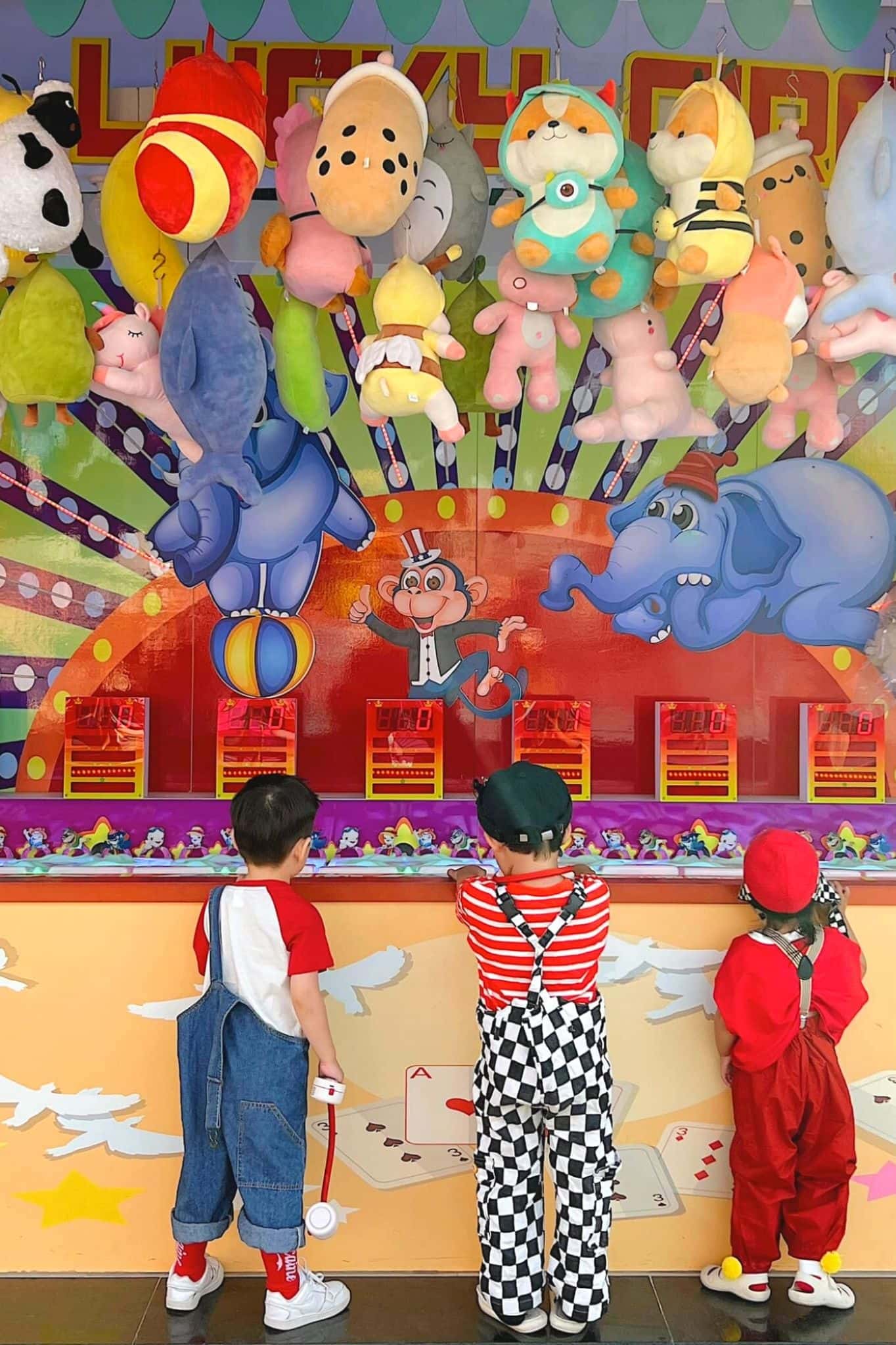 Circus Land Phan Thiết — ảnh 23