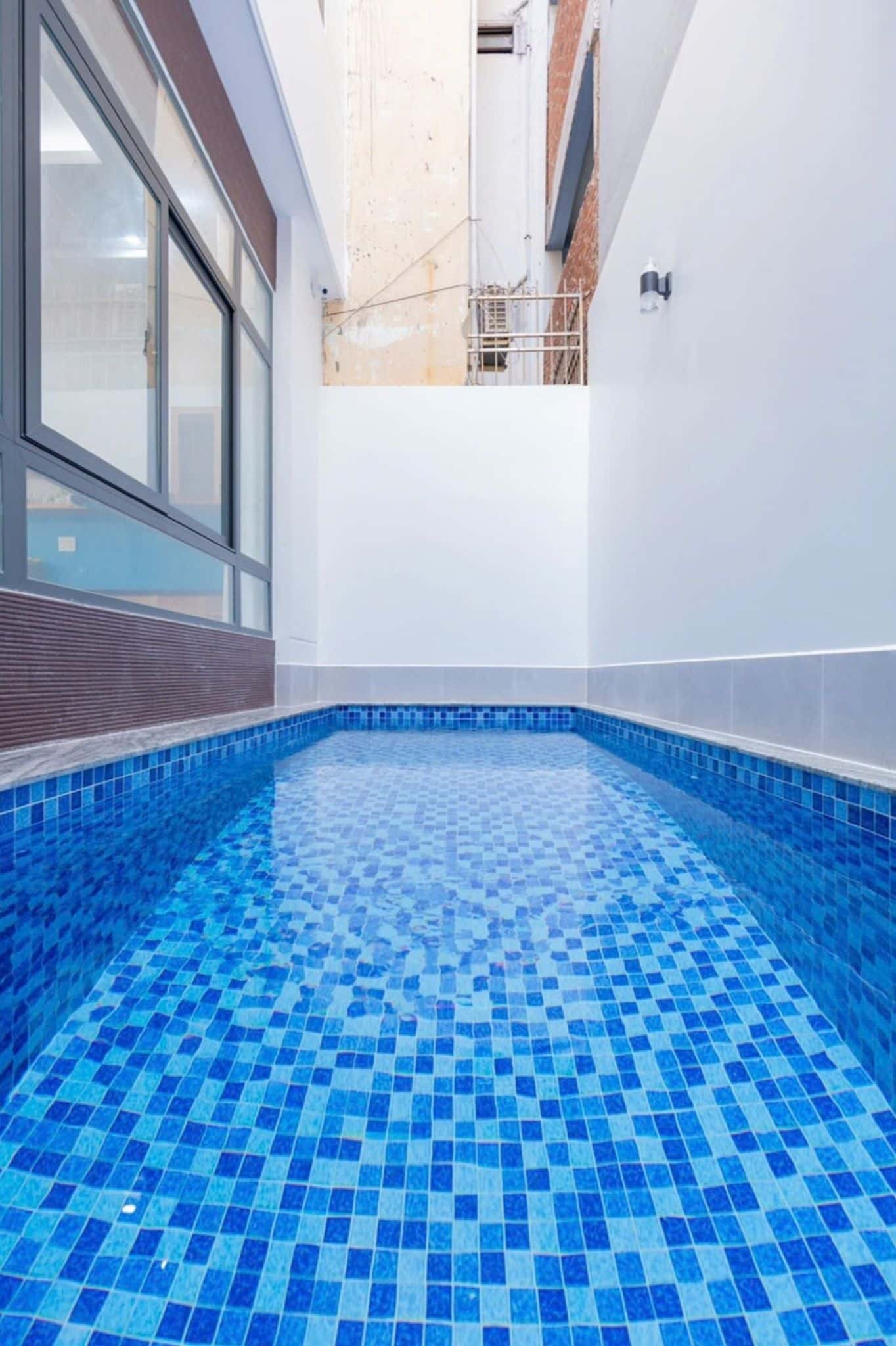 Villa 5A Trần Quý Cáp, Vũng Tàu — ảnh 24