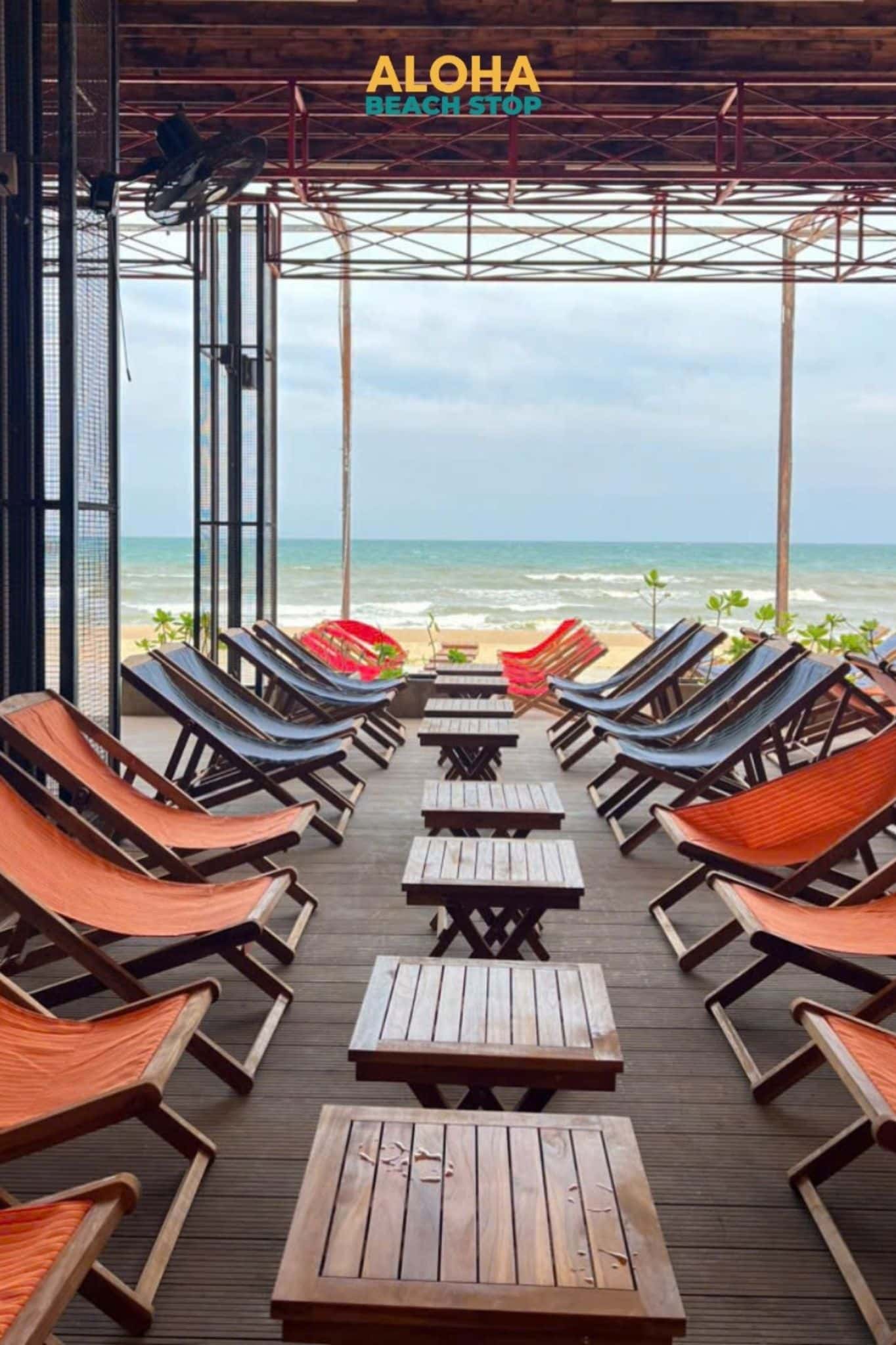 Where to Eat at NovaWorld Phan Thiết? — photo 16