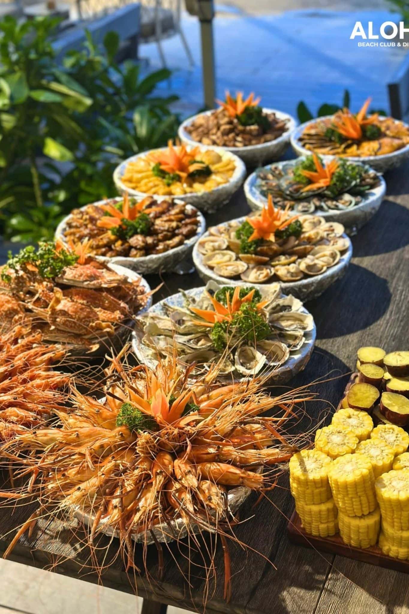 Where to Eat at NovaWorld Phan Thiết? — photo 1