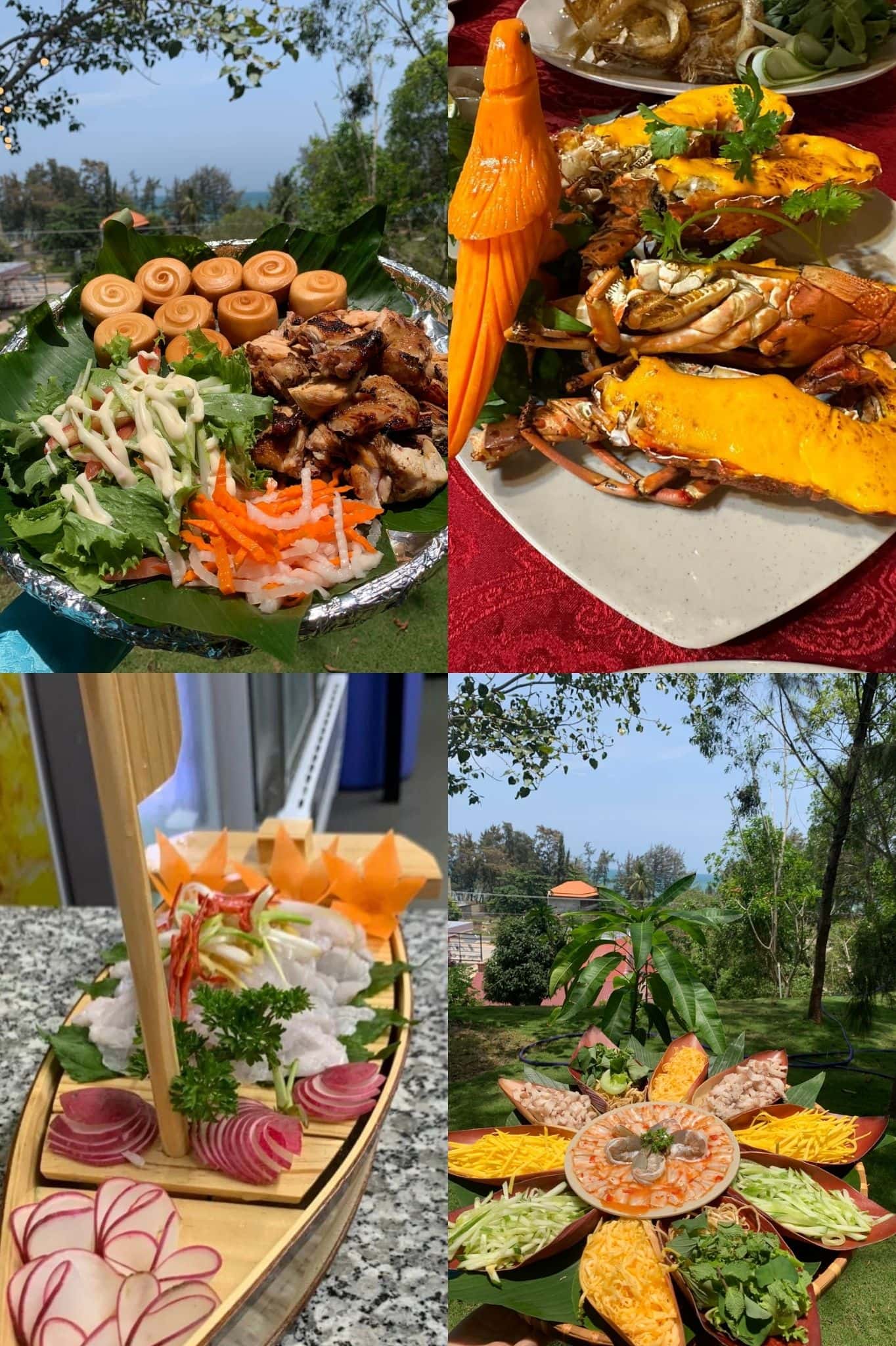 Where to Eat at NovaWorld Phan Thiết? — photo 14