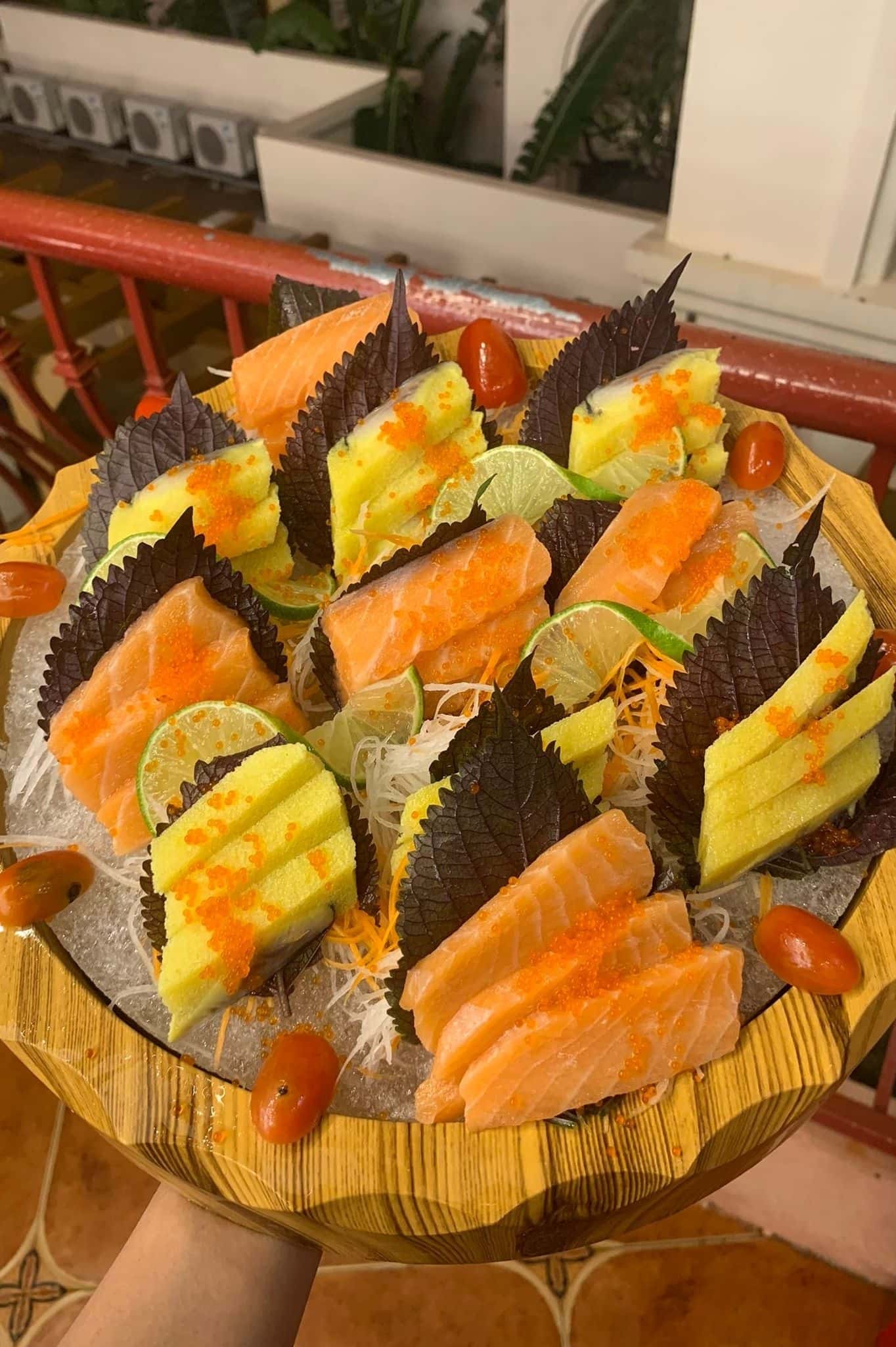 Where to Eat at NovaWorld Phan Thiết? — photo 6