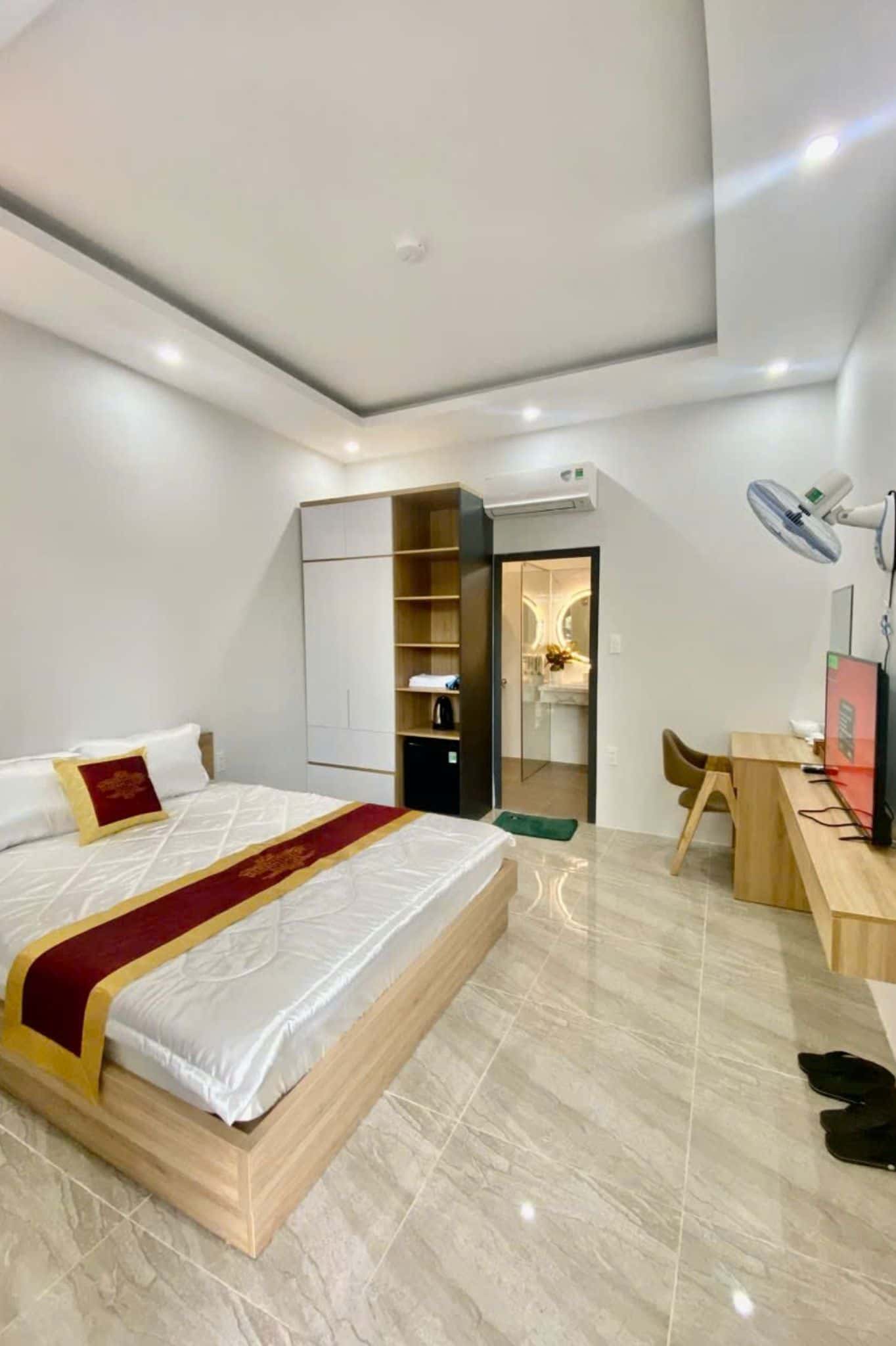 Bình Minh Villa E24 Thùy Dương 5, Vũng Tàu — photo 13