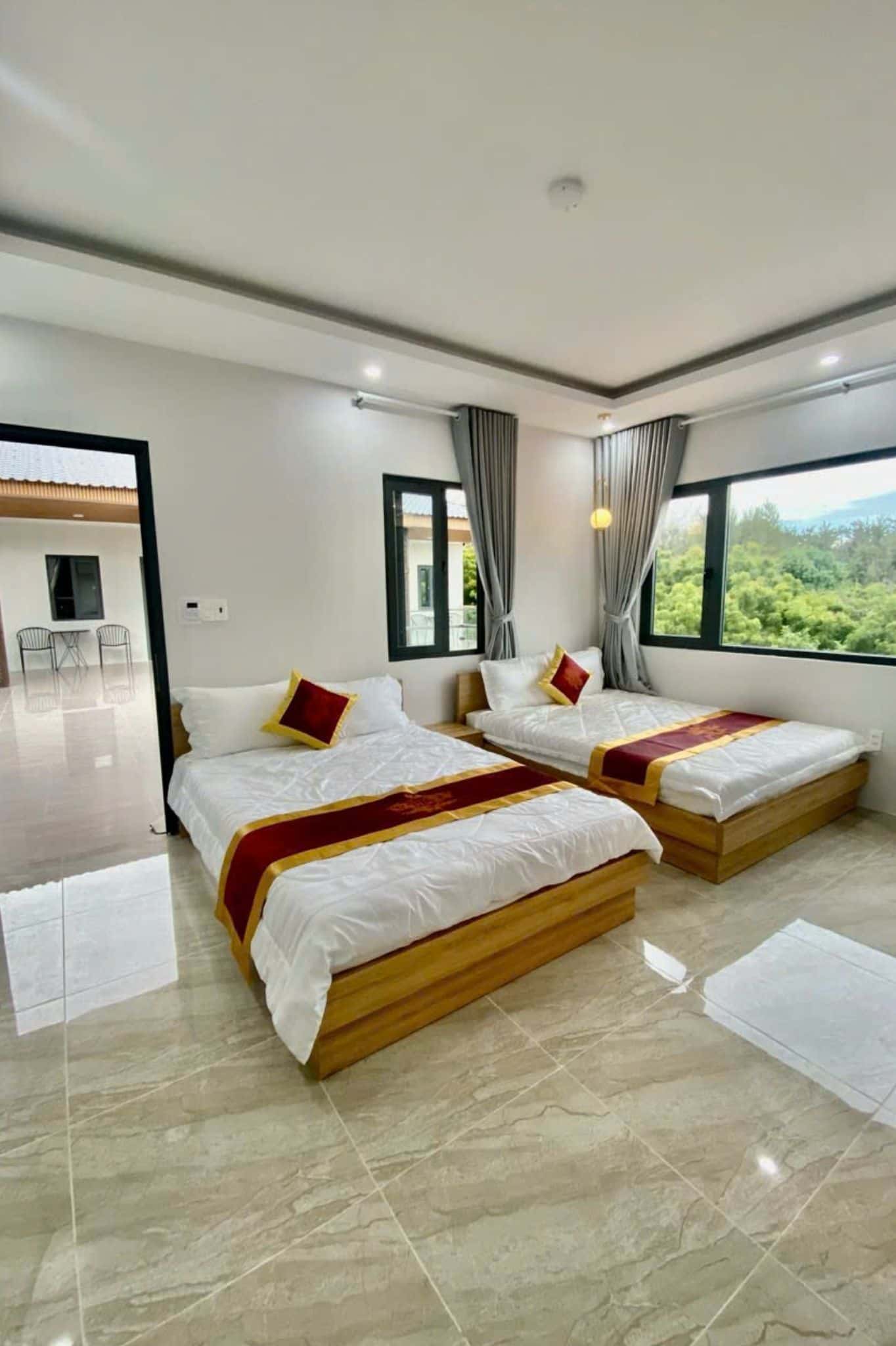 Bình Minh Villa E24 Thùy Dương 5, Vũng Tàu — photo 5