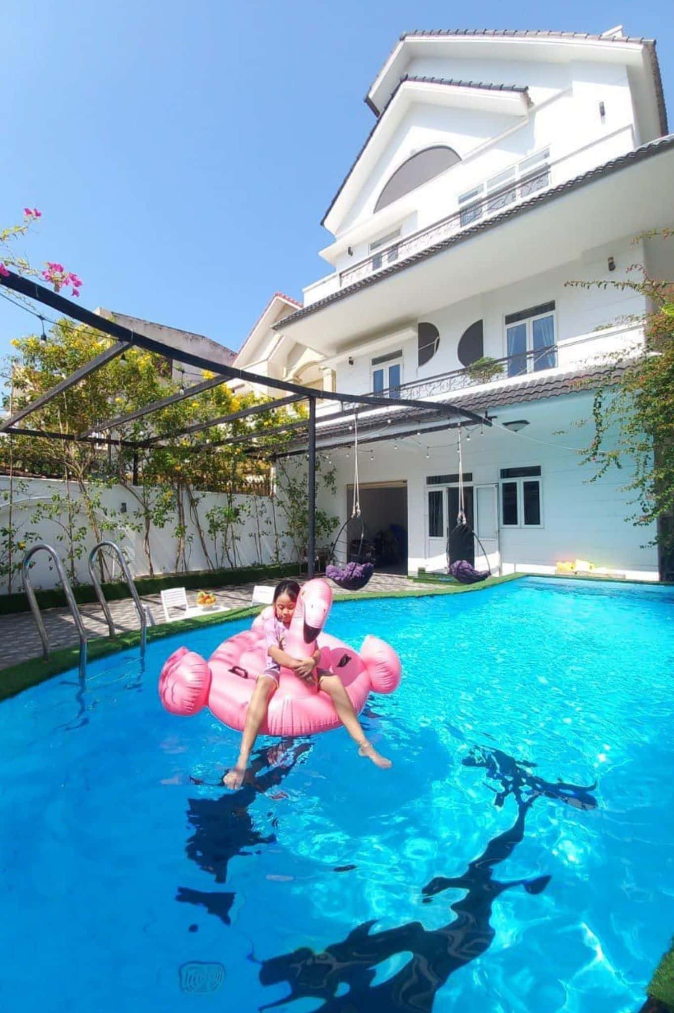 Cadina Villa 09, số 186A Nguyễn Thị Minh Khai, Vũng Tàu — ảnh 1
