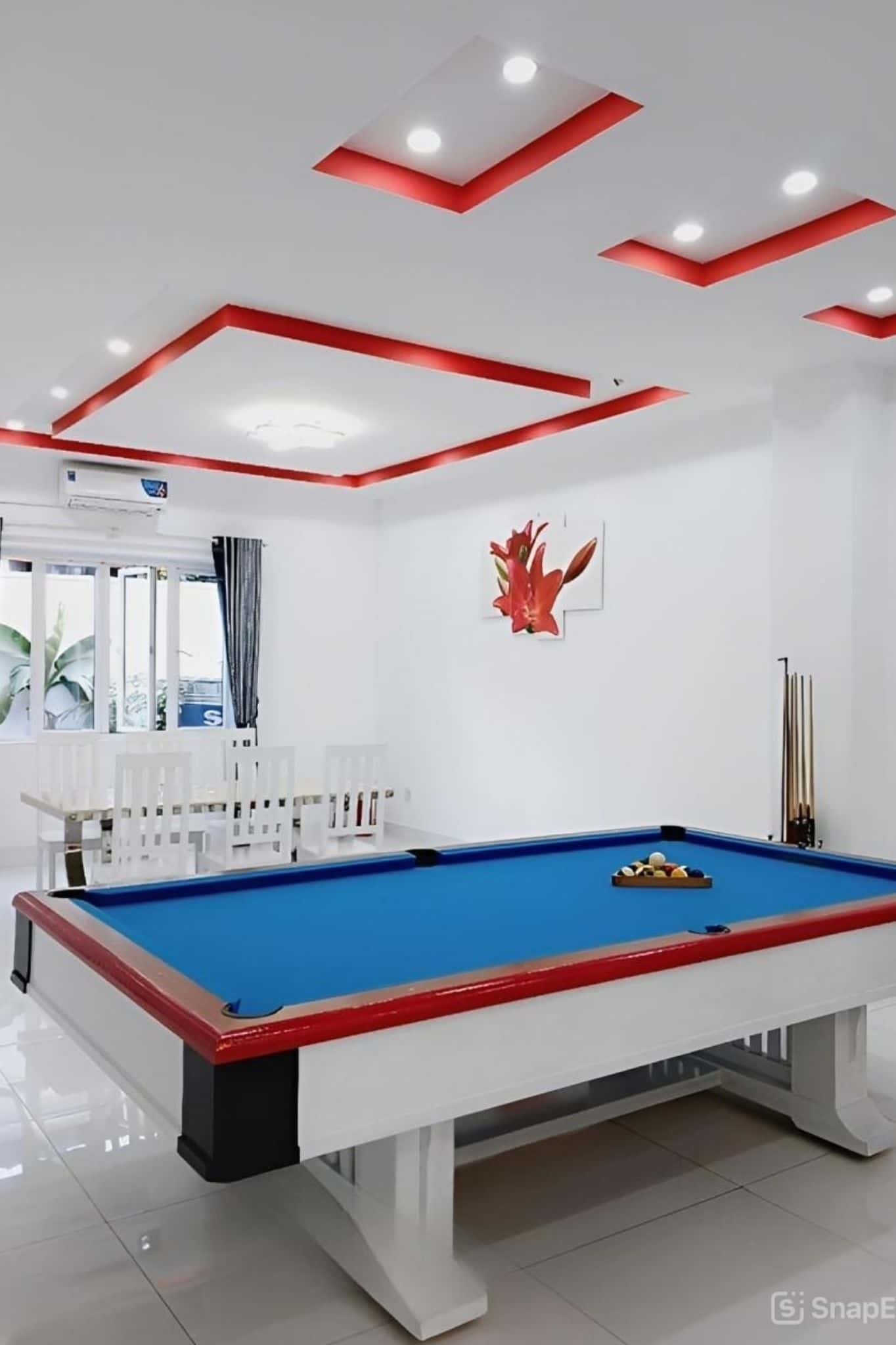 Cadina Villa 09, số 186A Nguyễn Thị Minh Khai, Vũng Tàu — ảnh 14