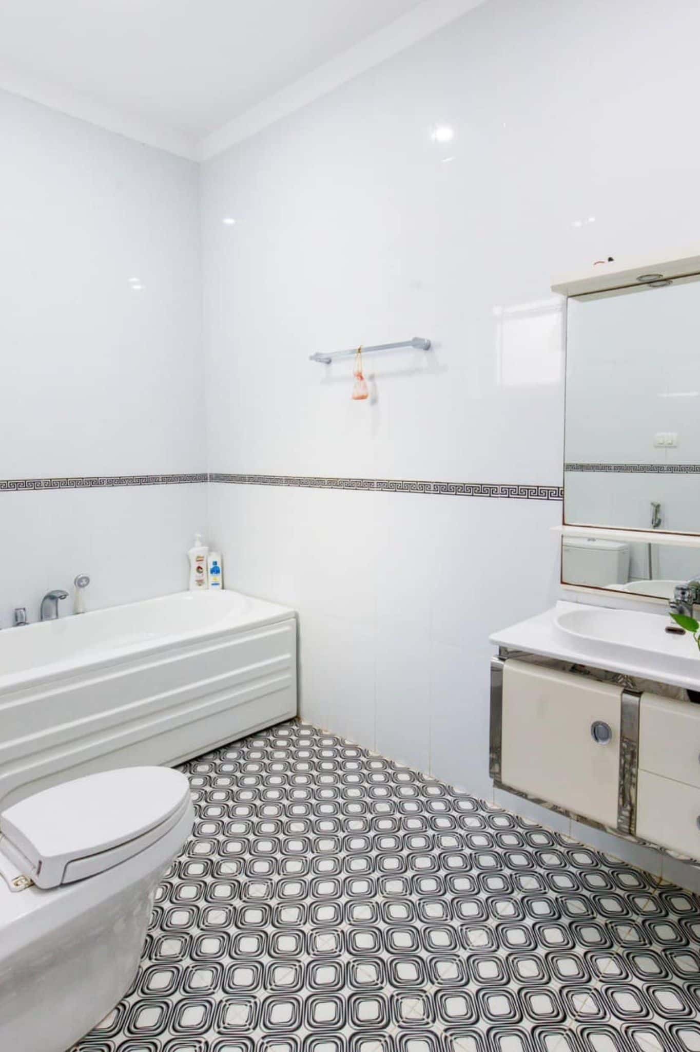 Cadina Villa 09, số 186A Nguyễn Thị Minh Khai, Vũng Tàu — ảnh 9