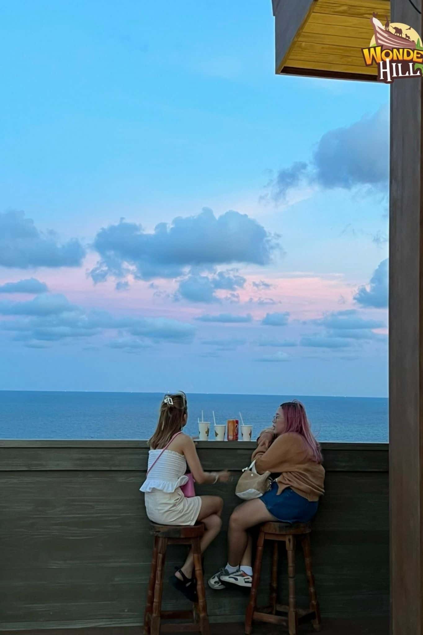 Wonder Hill Phan Thiết — photo 8