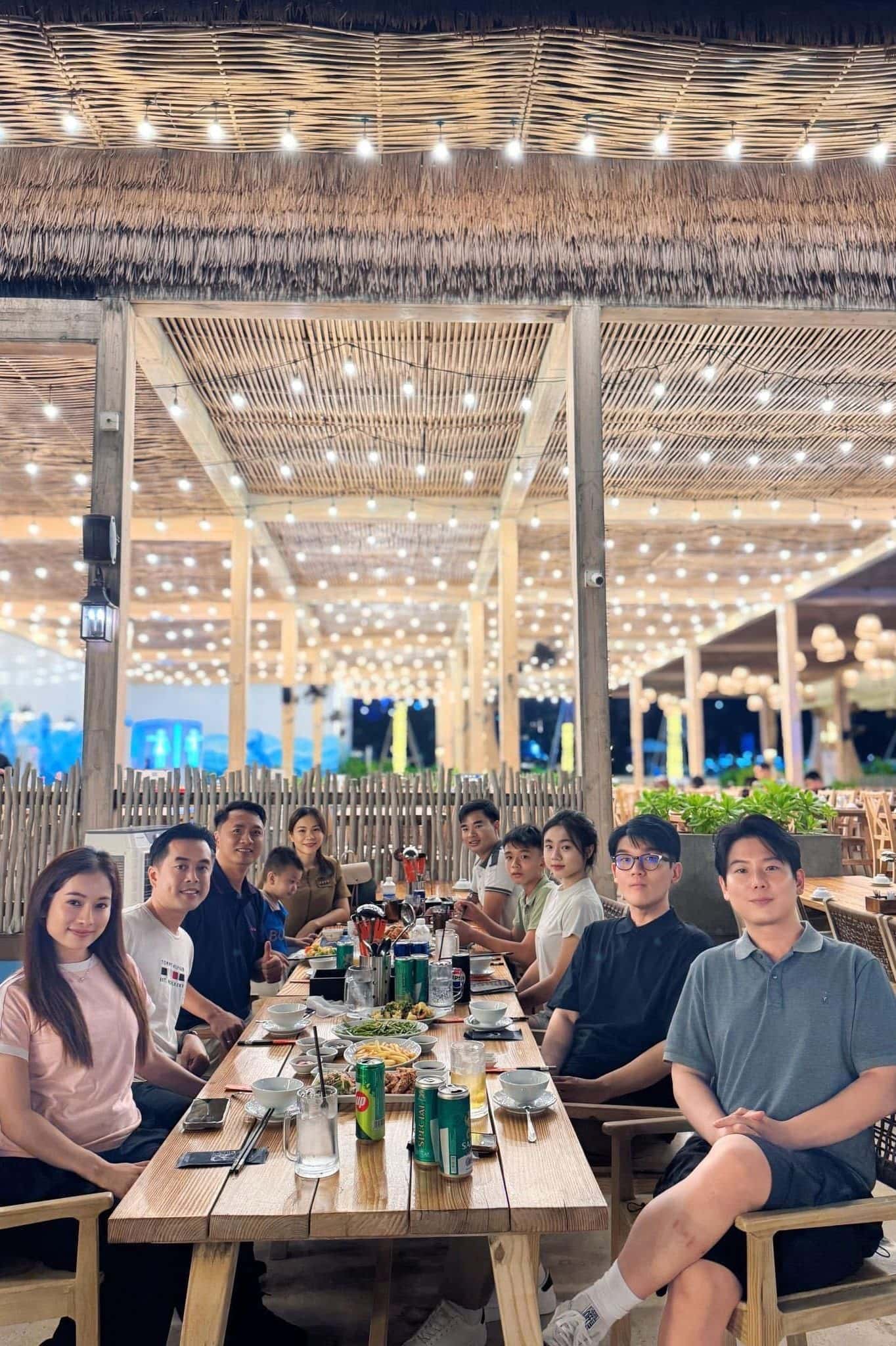 Hải Cảng Seafood Restaurant — photo 6