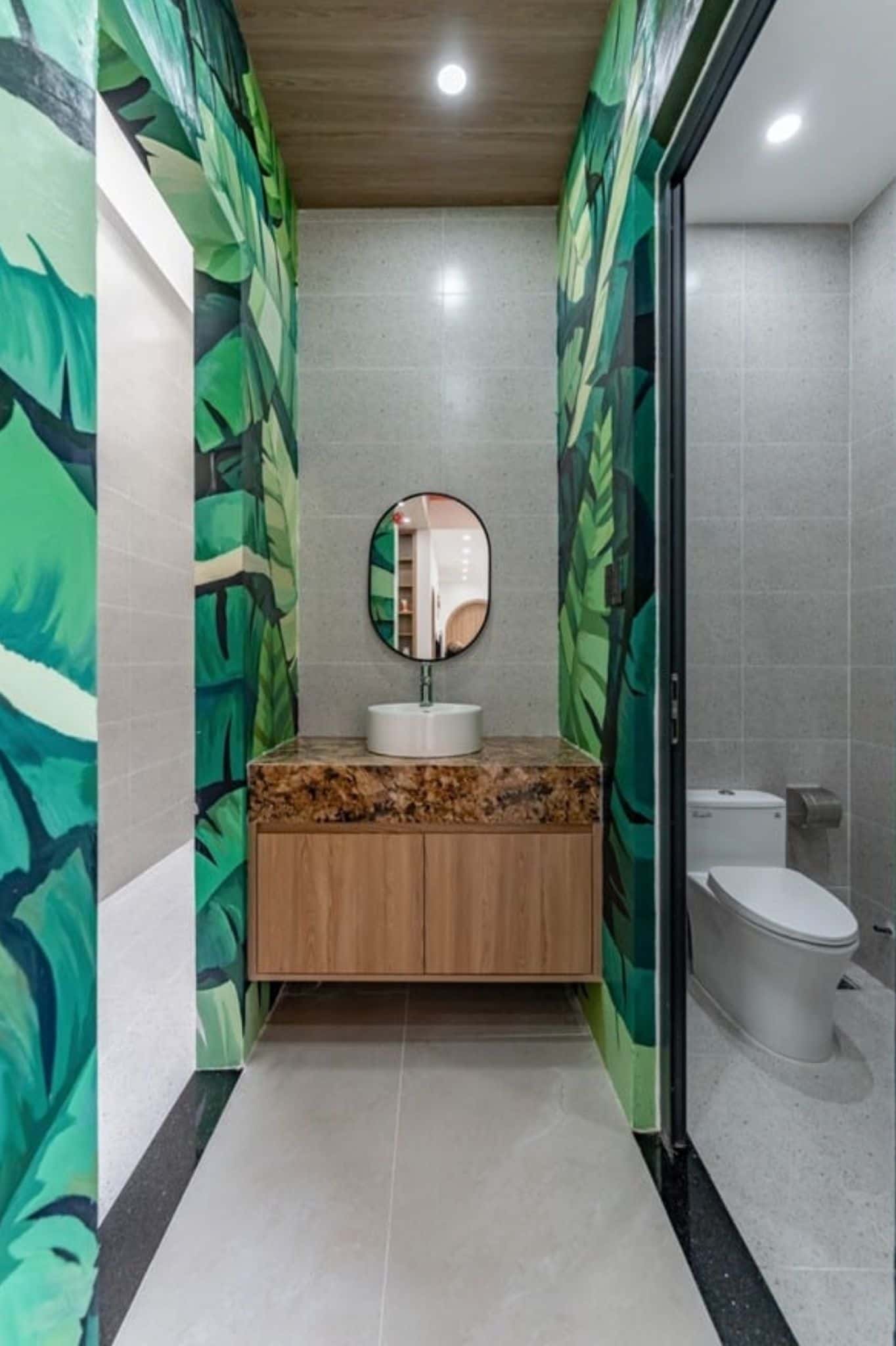 Villa 11A Trần Thượng Xuyên, Vũng Tàu — ảnh 15