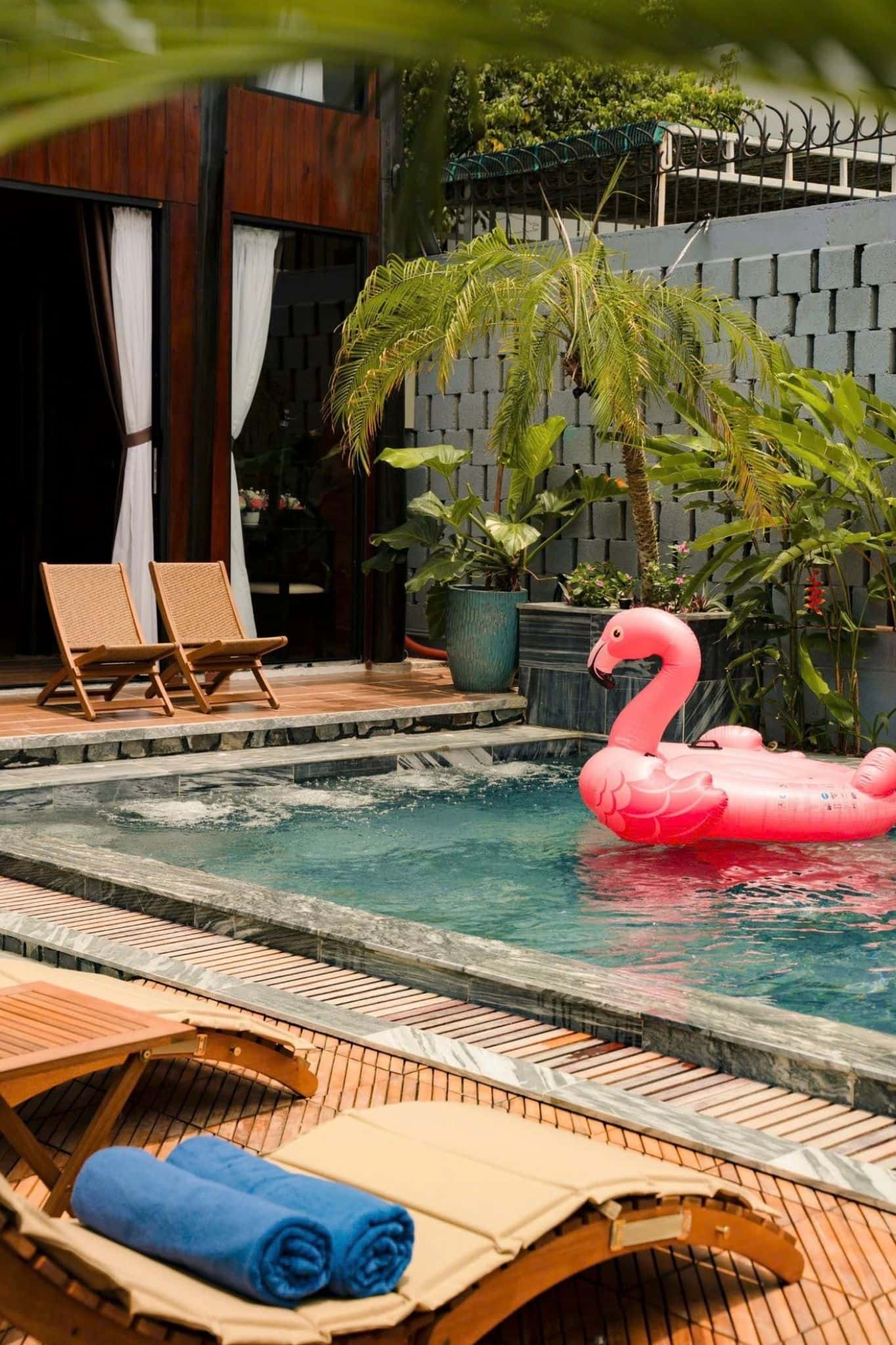 Mộc Nhiên Villa B2.50 Khu Thanh Bình, Vũng Tàu — ảnh 20