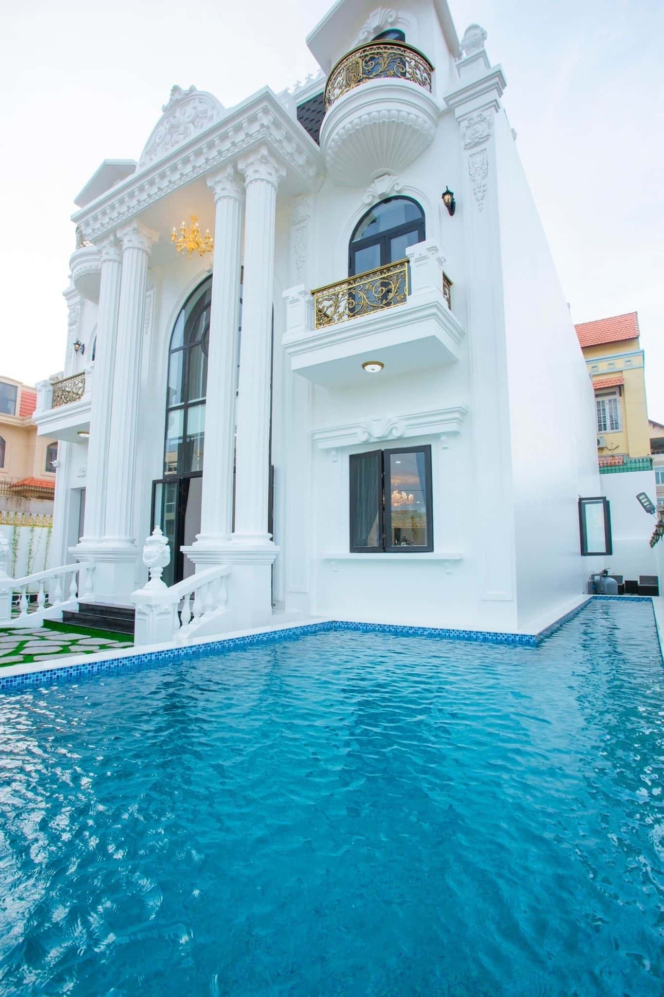 Villa D11 Đồi Ngọc Tước, Vũng Tàu — ảnh 1