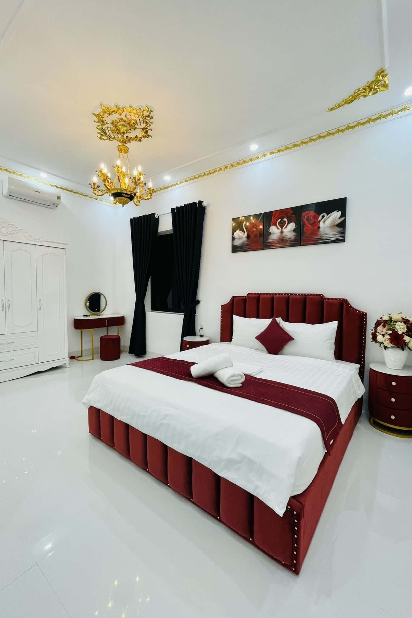 Villa D11 Đồi Ngọc Tước, Vũng Tàu — ảnh 9