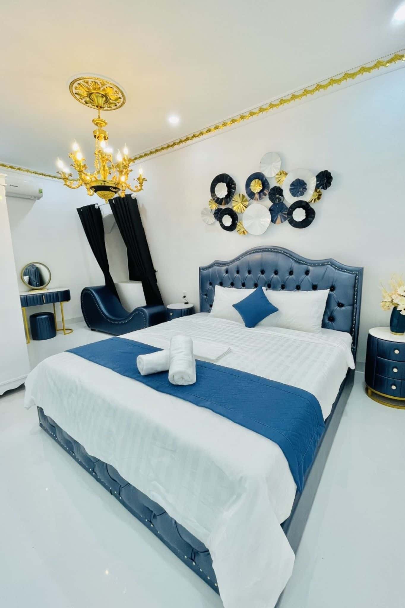Villa D11 Đồi Ngọc Tước, Vũng Tàu — ảnh 19